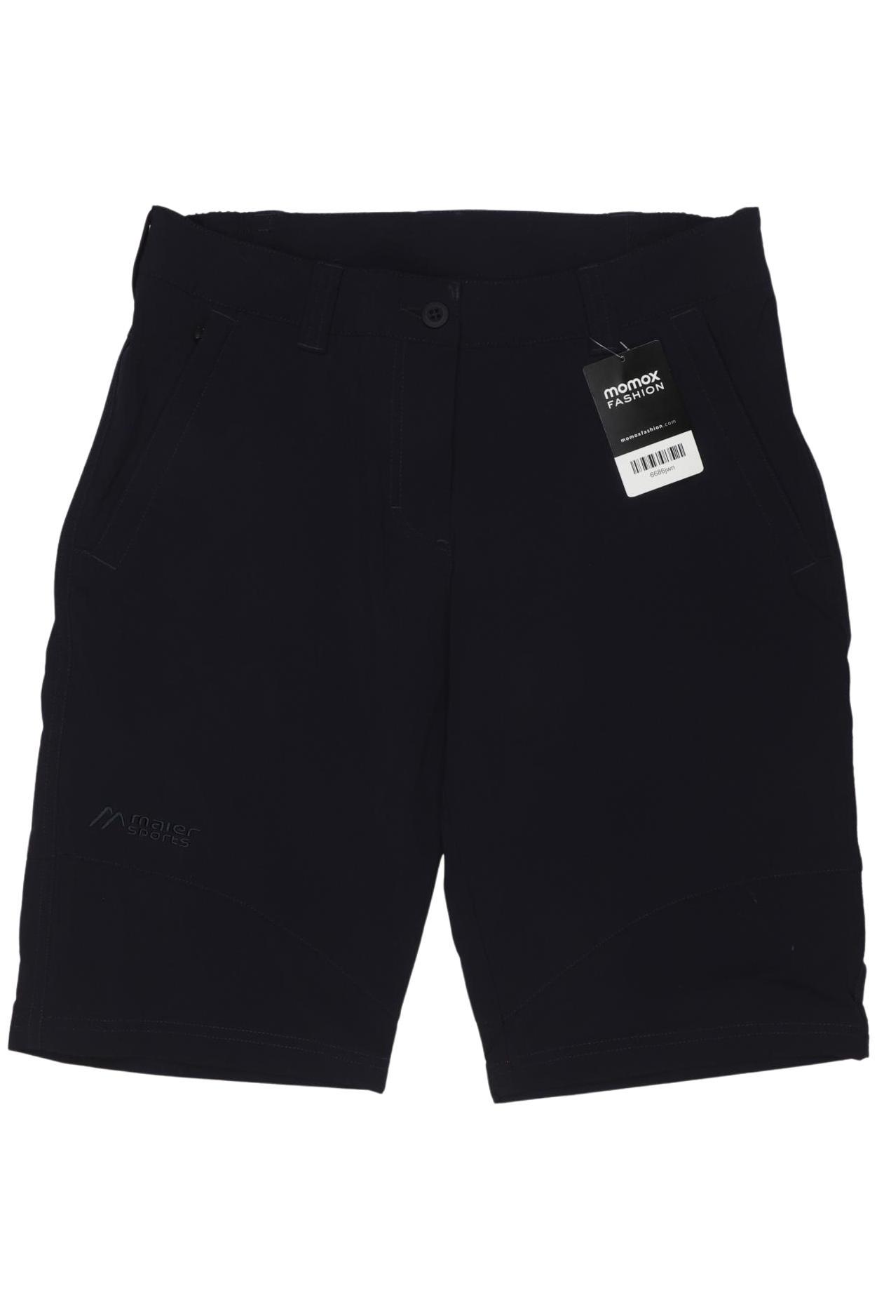 

Maier Sports Damen Shorts, marineblau, Gr. 38
