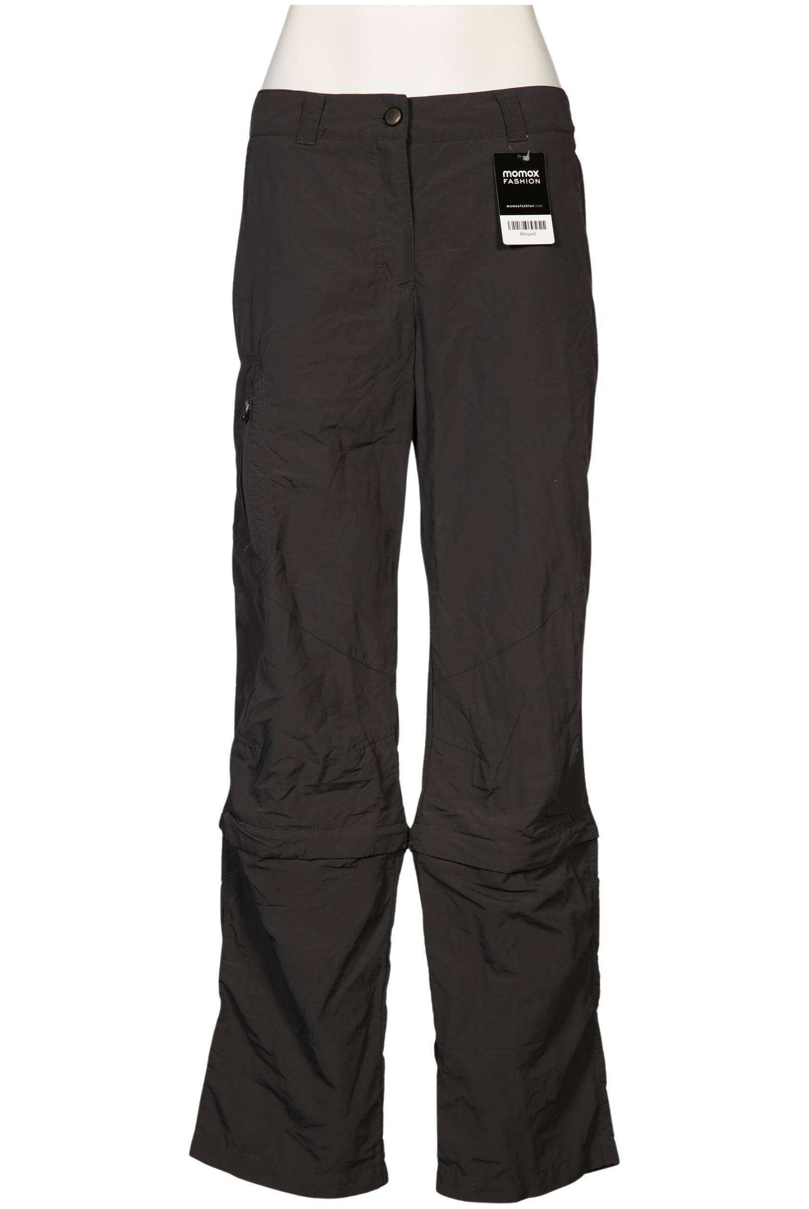 

Maier Sports Damen Stoffhose, grau, Gr. 38