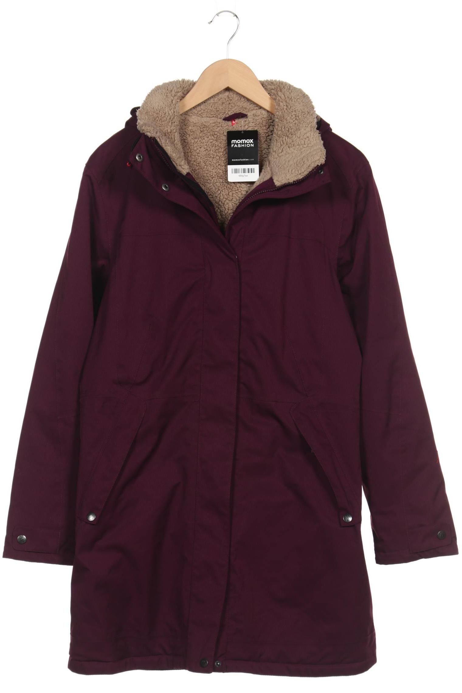 

Maier Sports Damen Mantel, flieder
