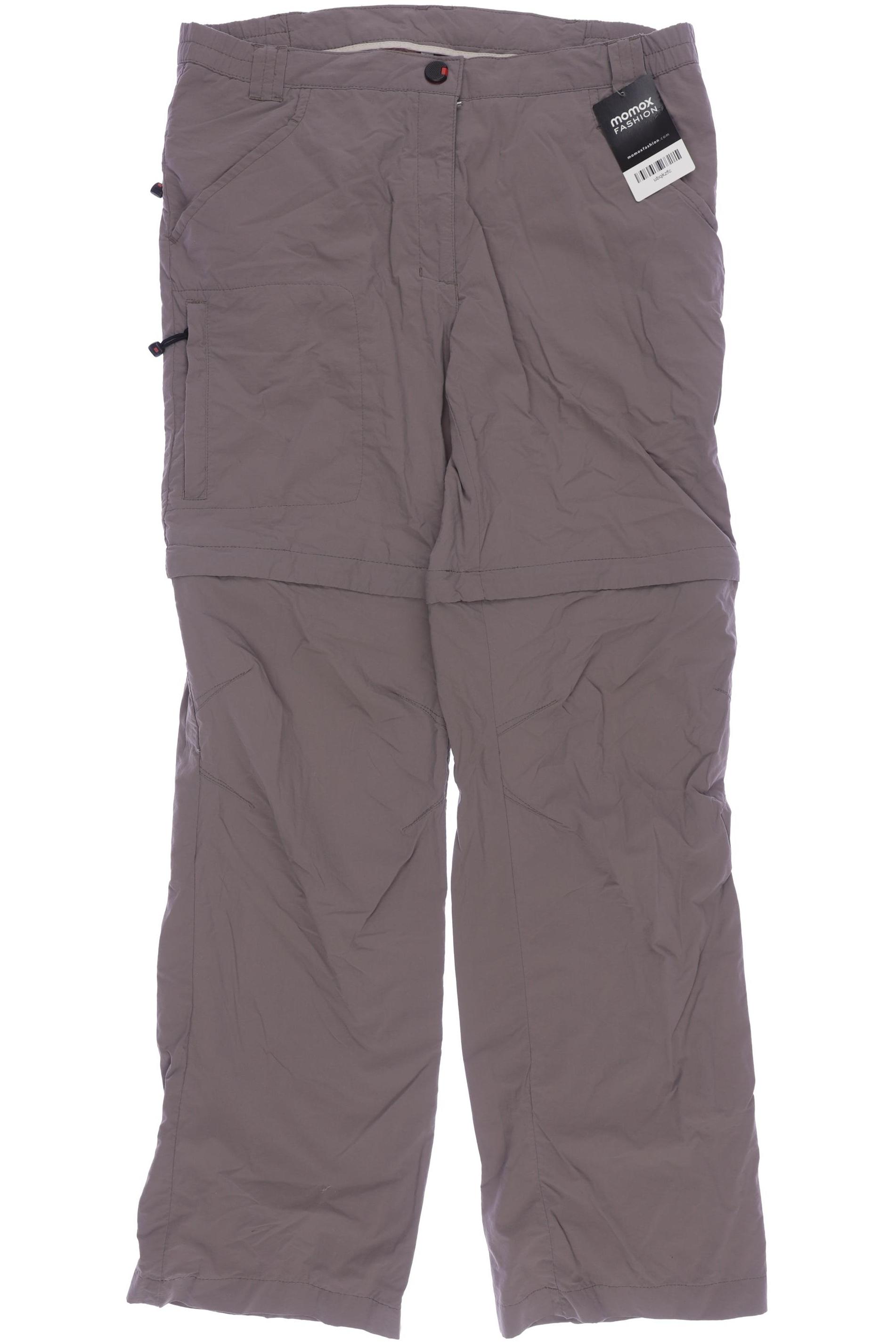 

Maier Sports Damen Stoffhose, grau, Gr. 38