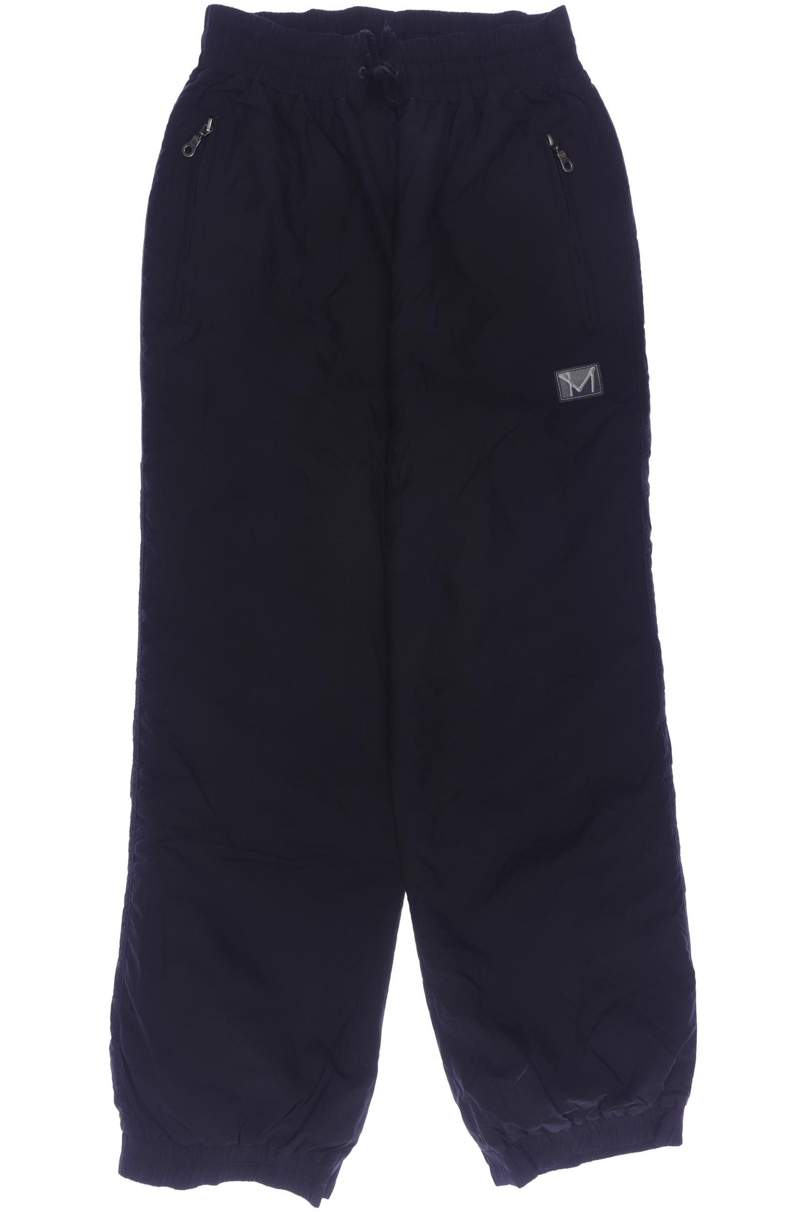 

Maier Sports Damen Stoffhose, schwarz, Gr. 38