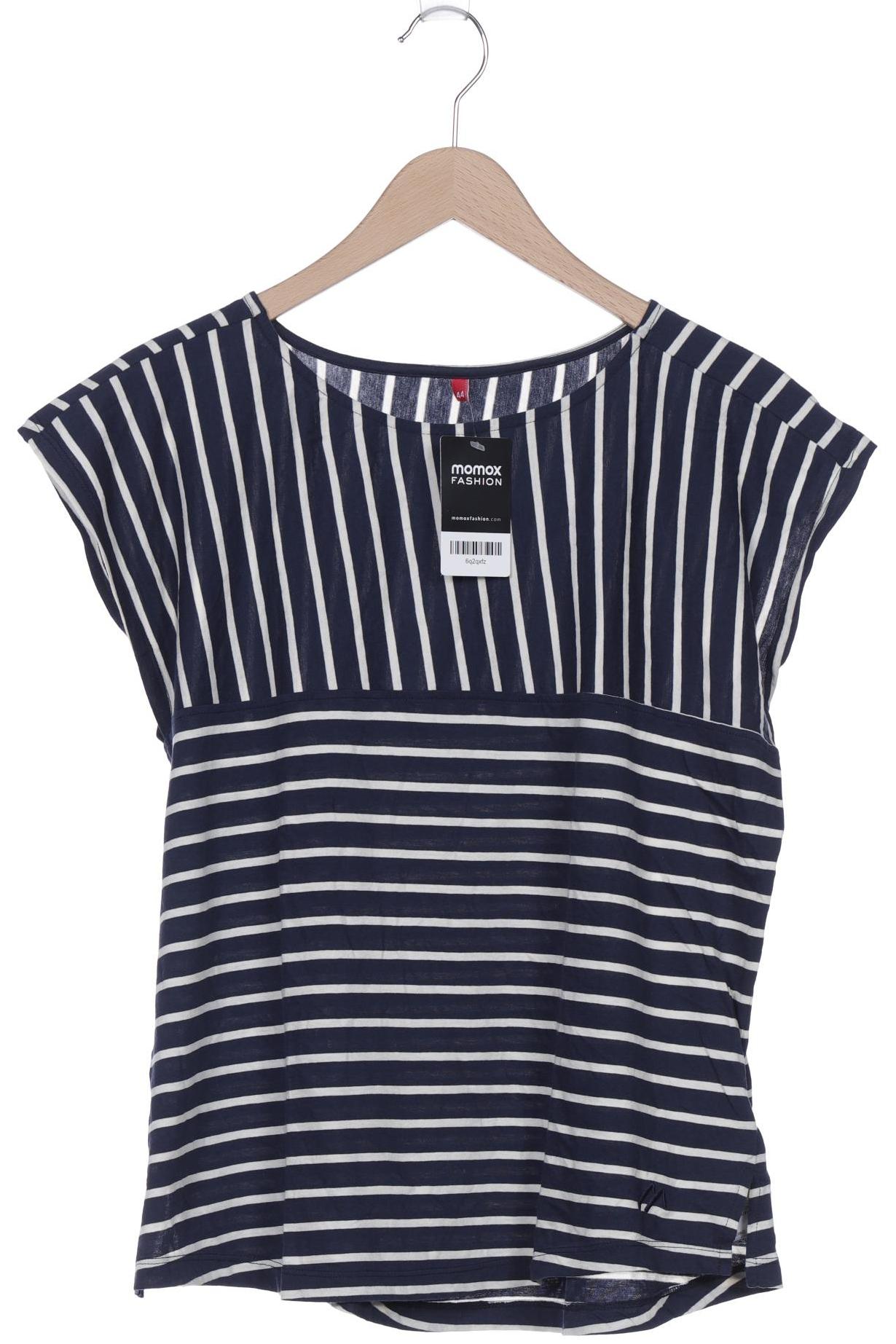 

Maier Sports Damen T-Shirt, marineblau, Gr. 44