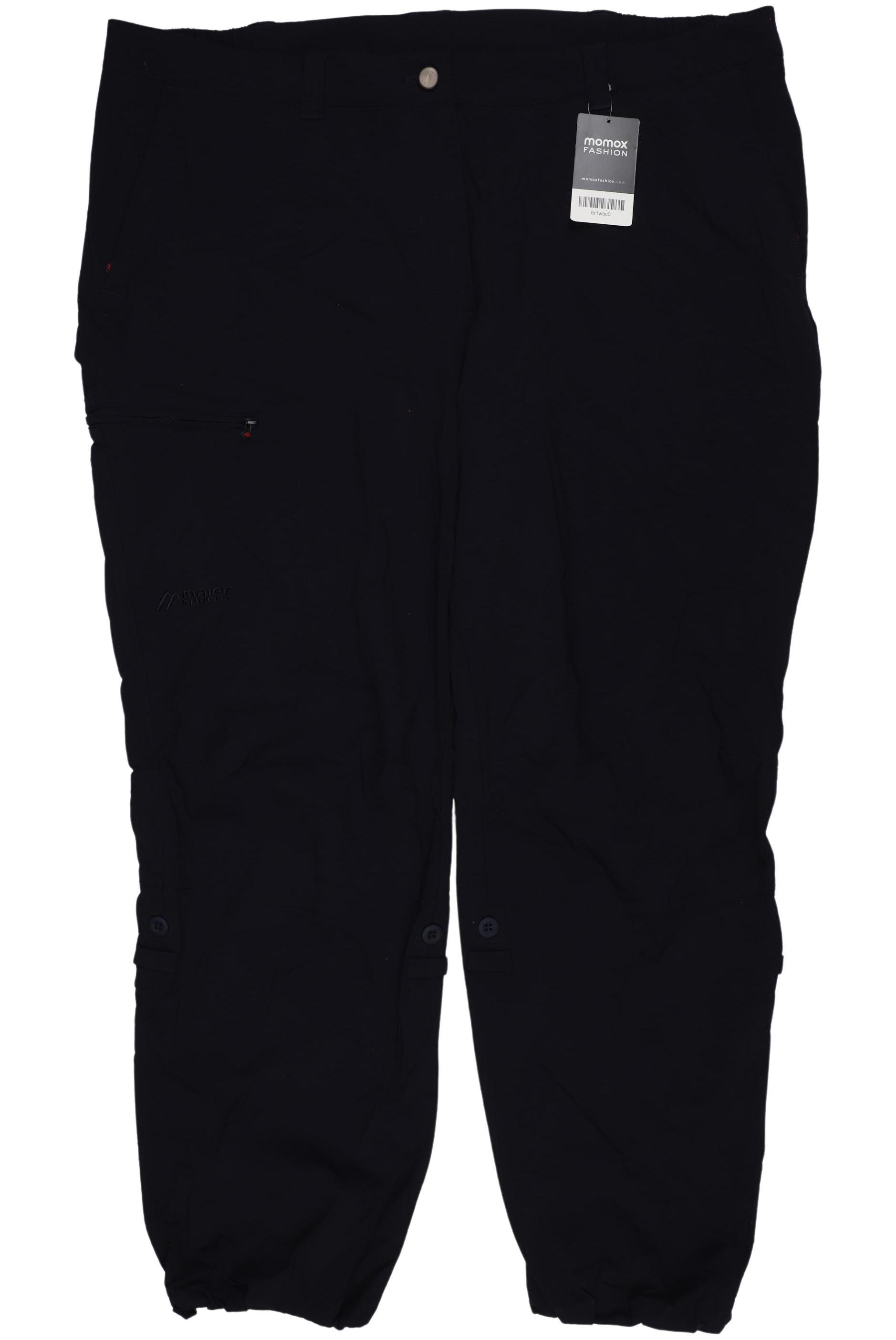 

Maier Sports Damen Stoffhose, marineblau, Gr. 25