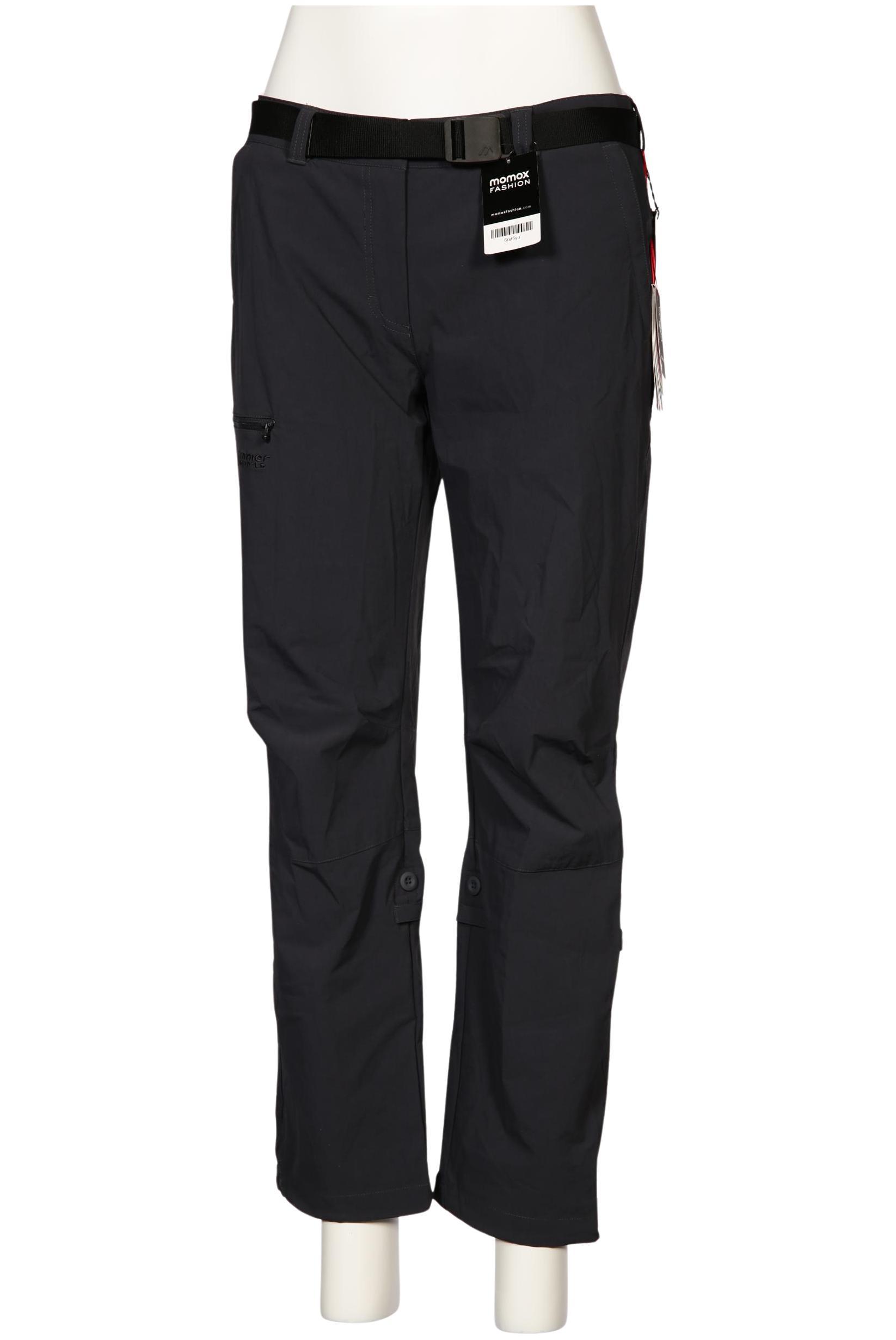 

Maier Sports Damen Stoffhose, marineblau, Gr. 21