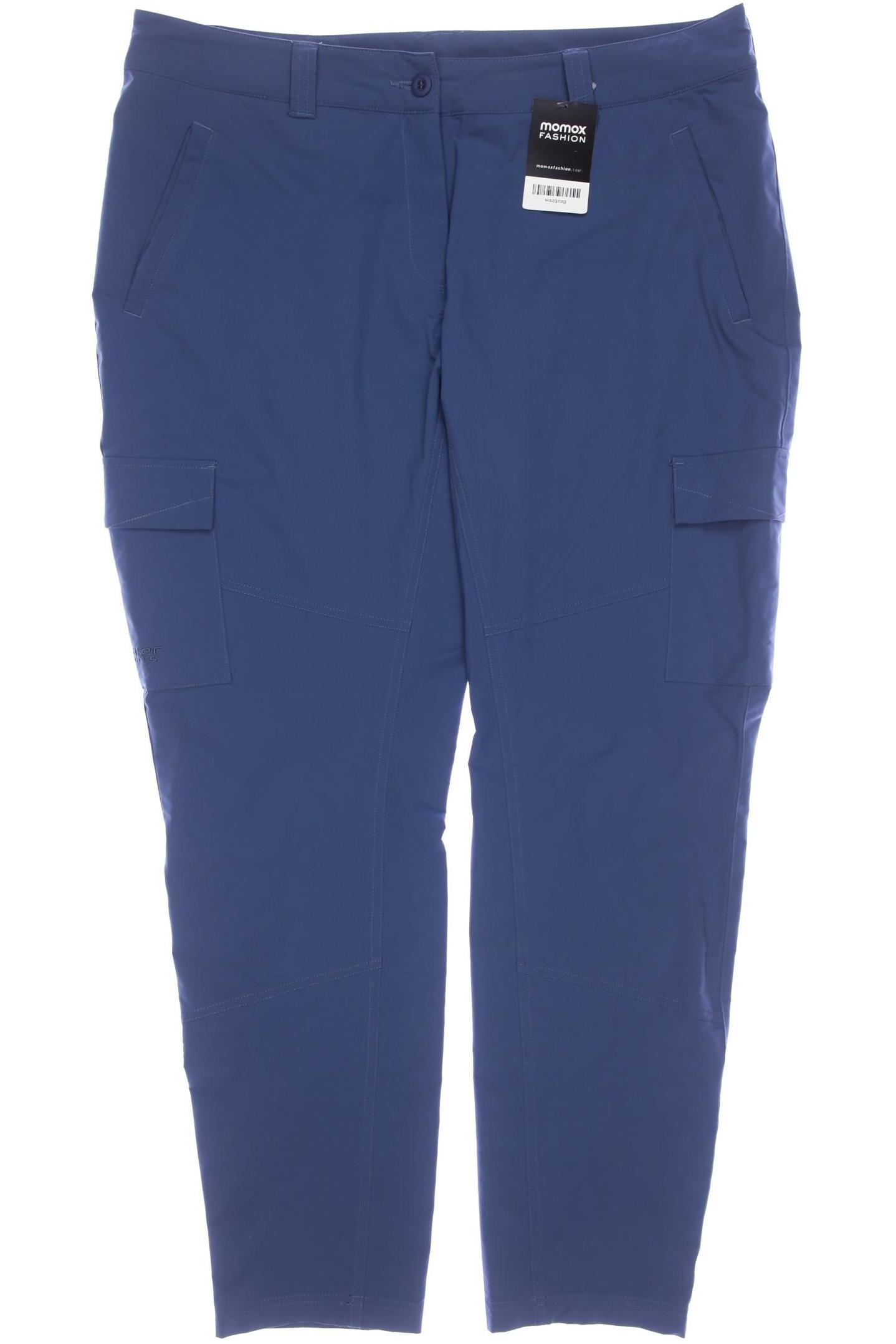 

Maier Sports Damen Stoffhose, blau, Gr. 44