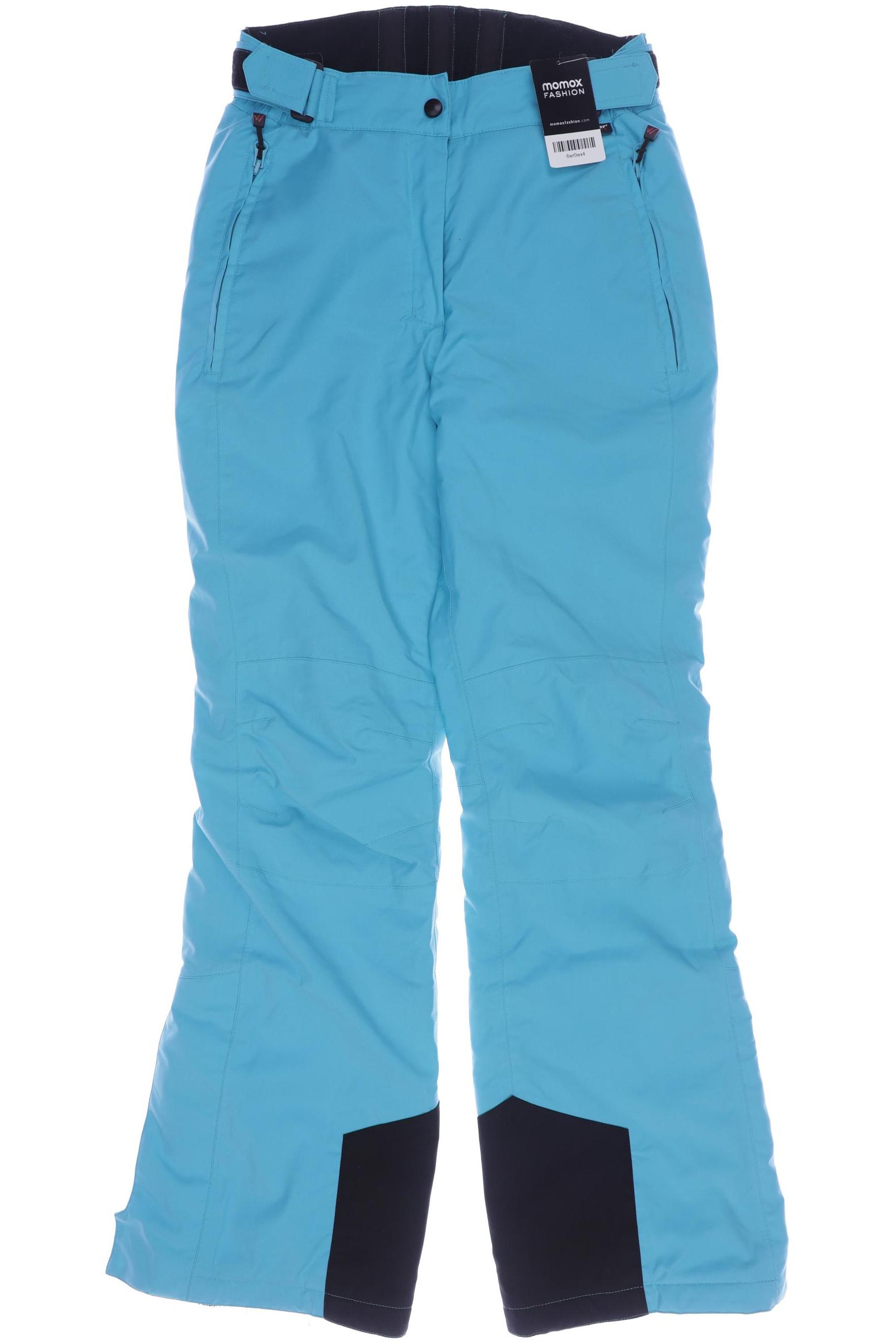 

Maier Sports Damen Stoffhose, blau