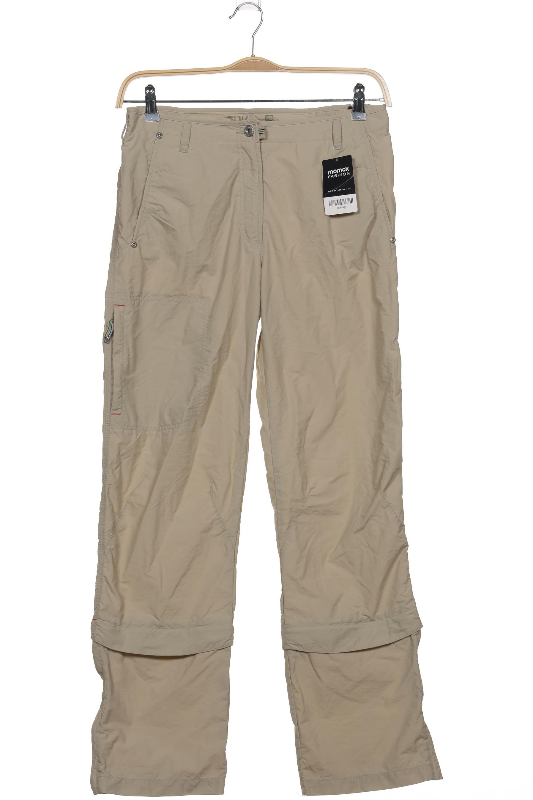 

Maier Sports Damen Stoffhose, cremeweiß, Gr. 38