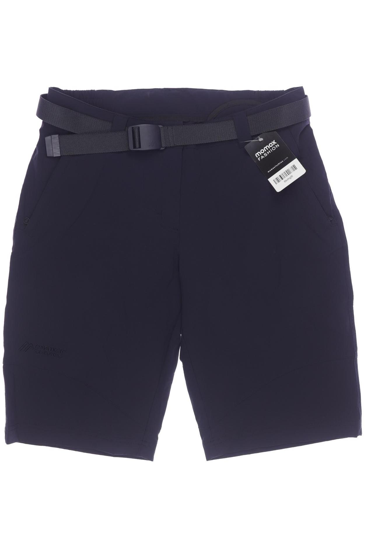 

Maier Sports Damen Shorts, marineblau, Gr. 38