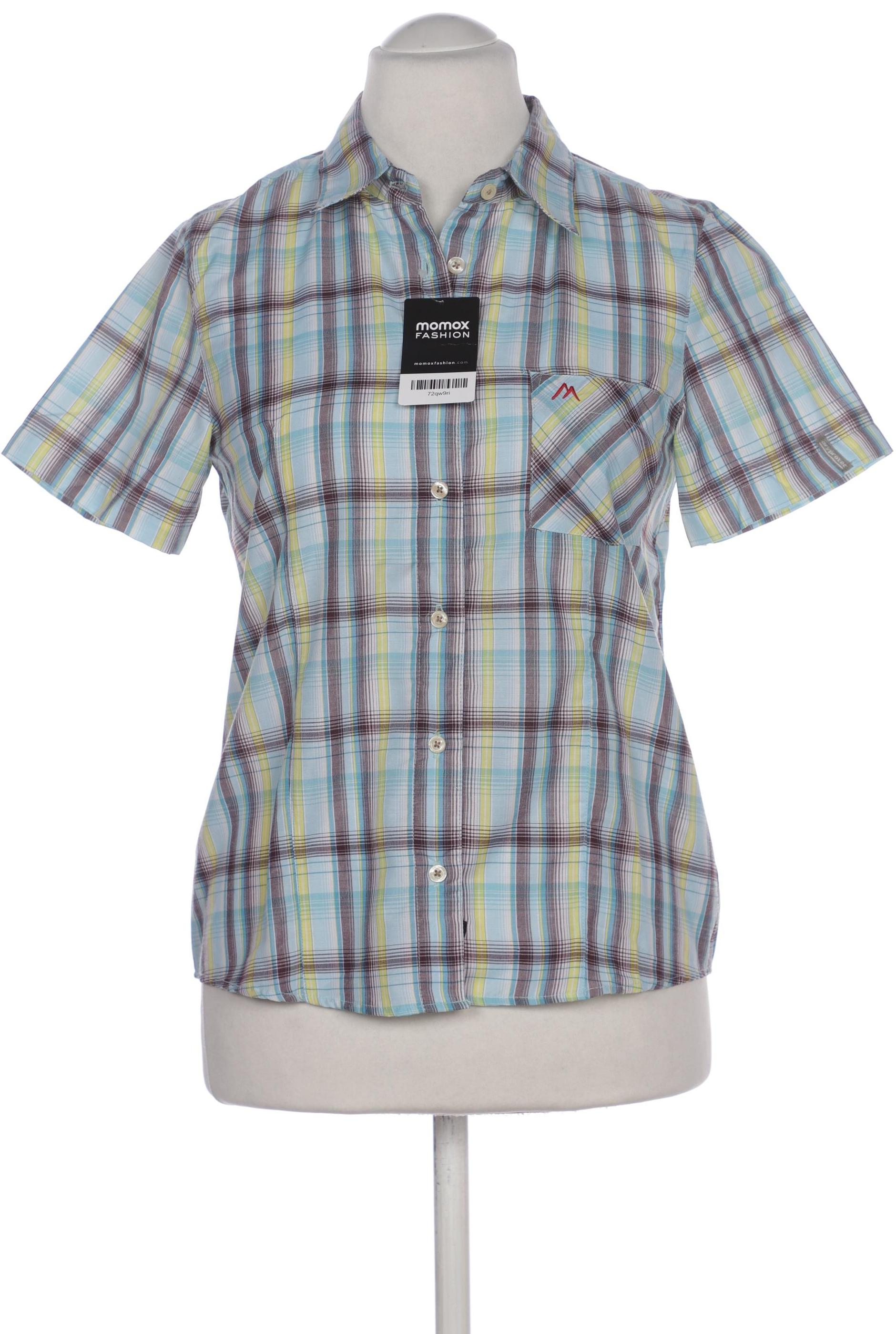 

Maier Sports Damen Bluse, hellblau, Gr. 38