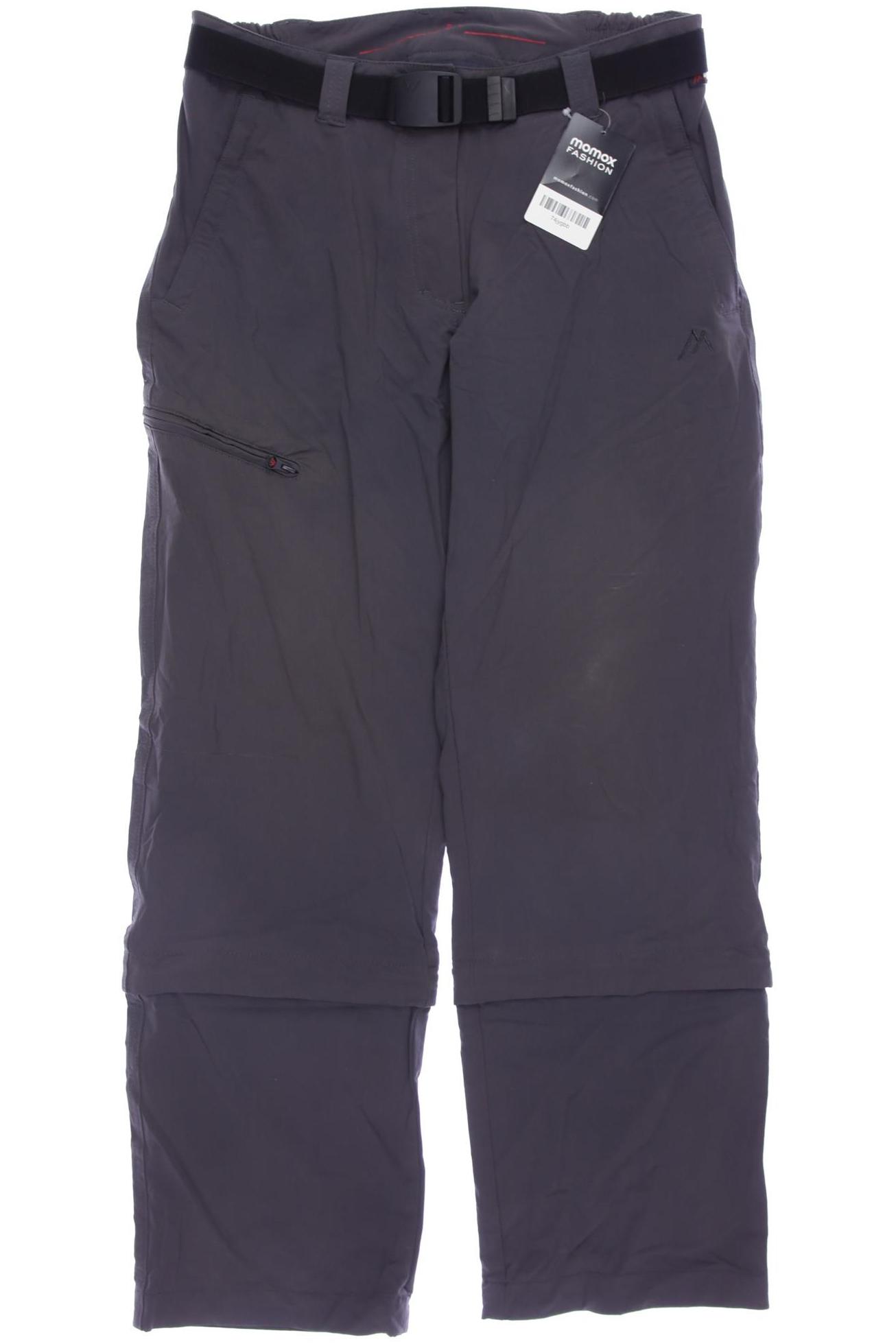 

Maier Sports Damen Stoffhose, grau
