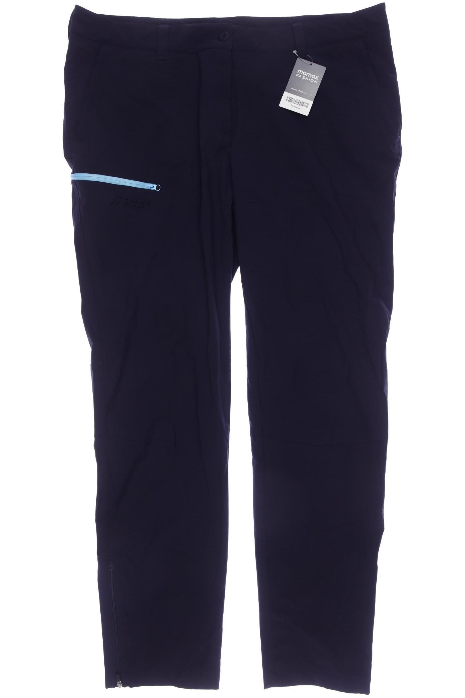 

Maier Sports Damen Stoffhose, marineblau, Gr. 46
