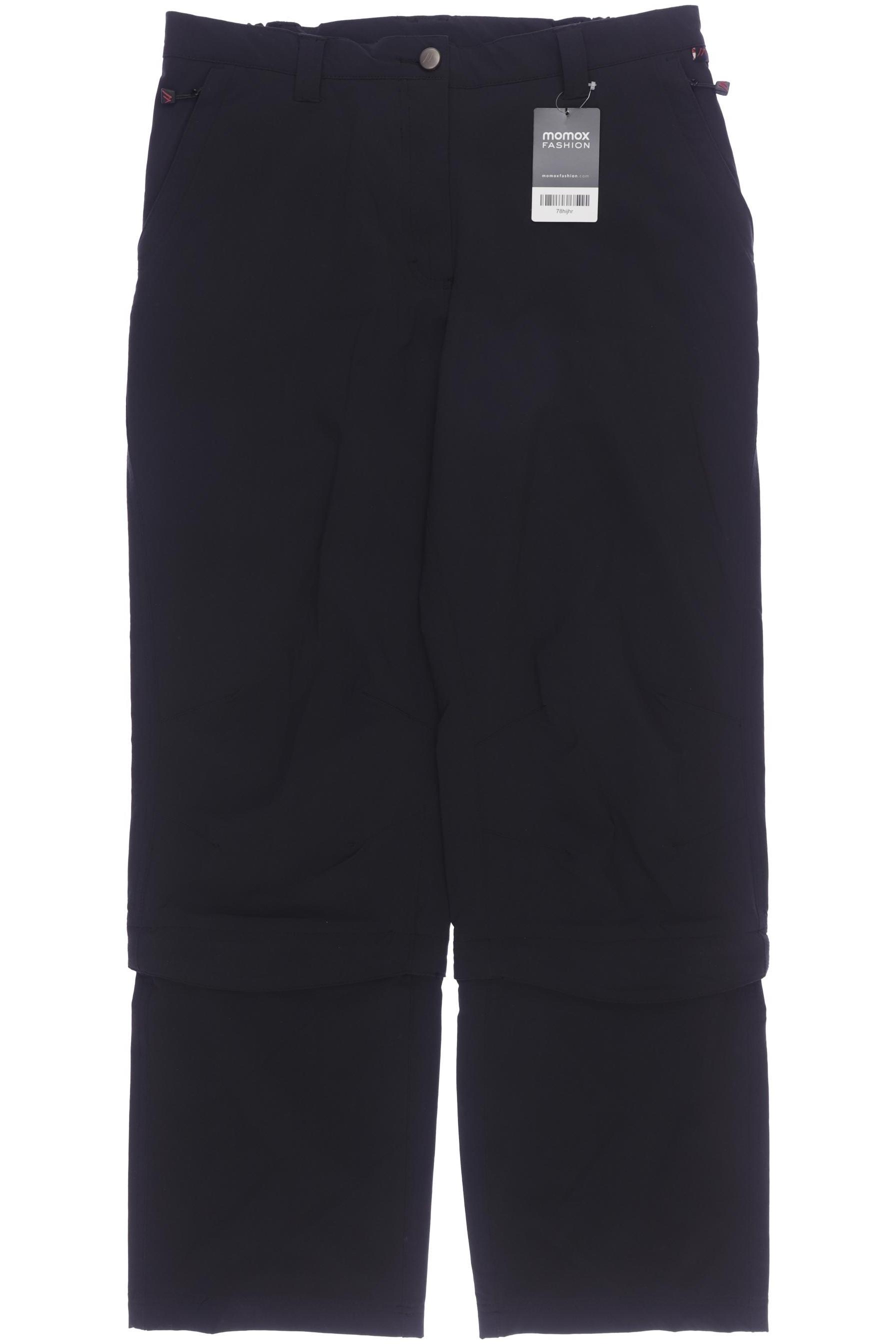 

Maier Sports Damen Stoffhose, schwarz, Gr. 40