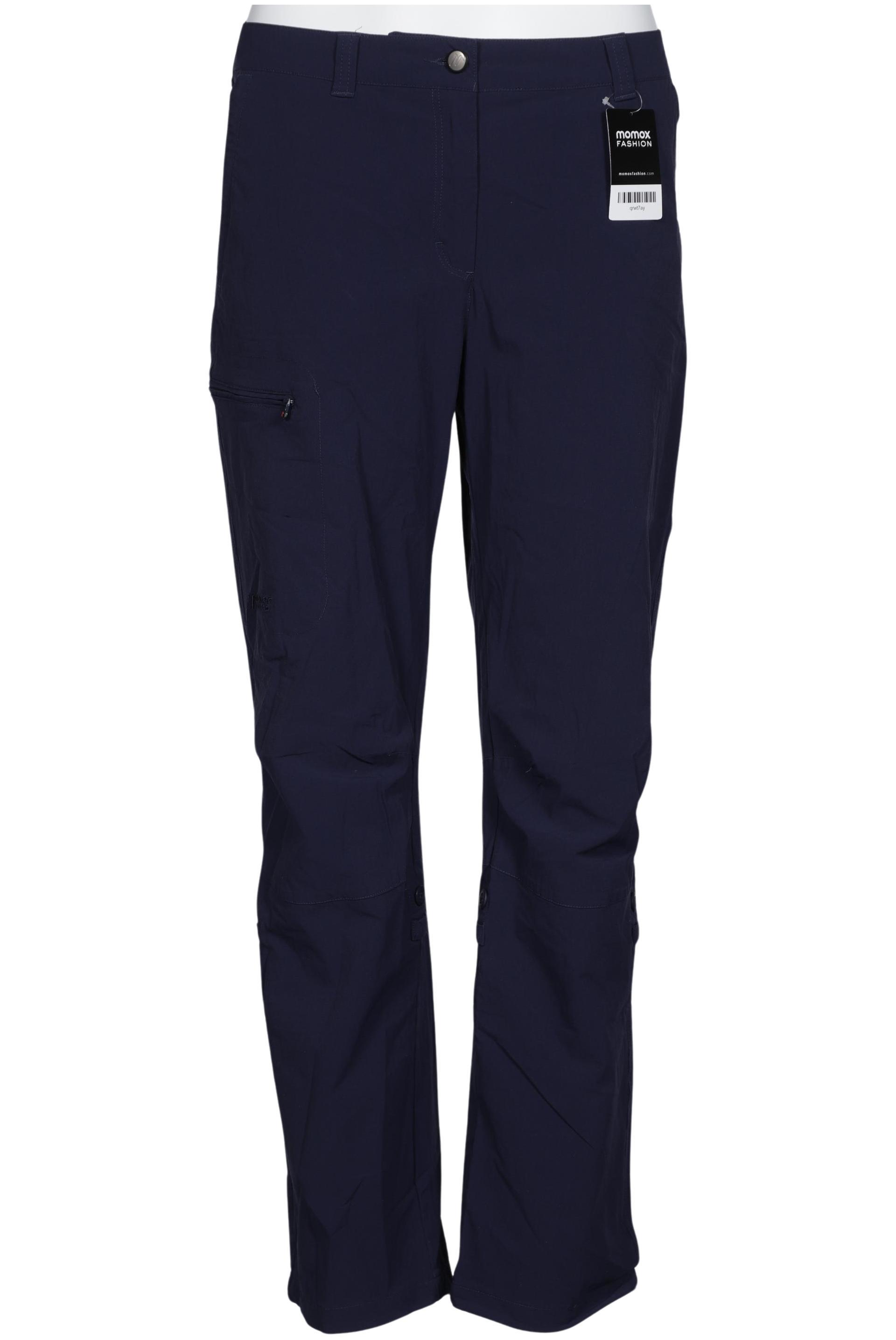 

Maier Sports Damen Stoffhose, marineblau, Gr. 44