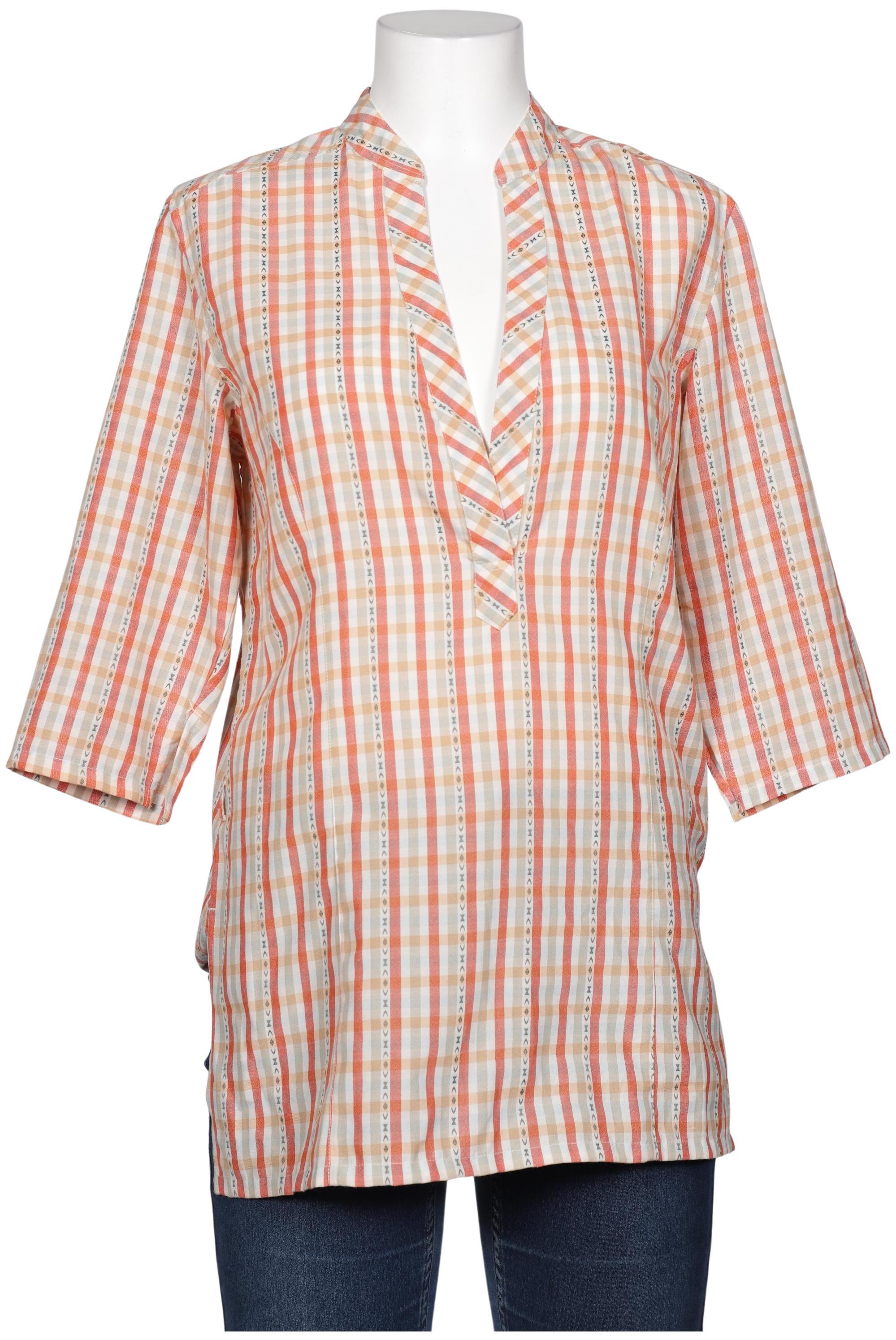 

Maier Sports Damen Bluse, rot, Gr. 40