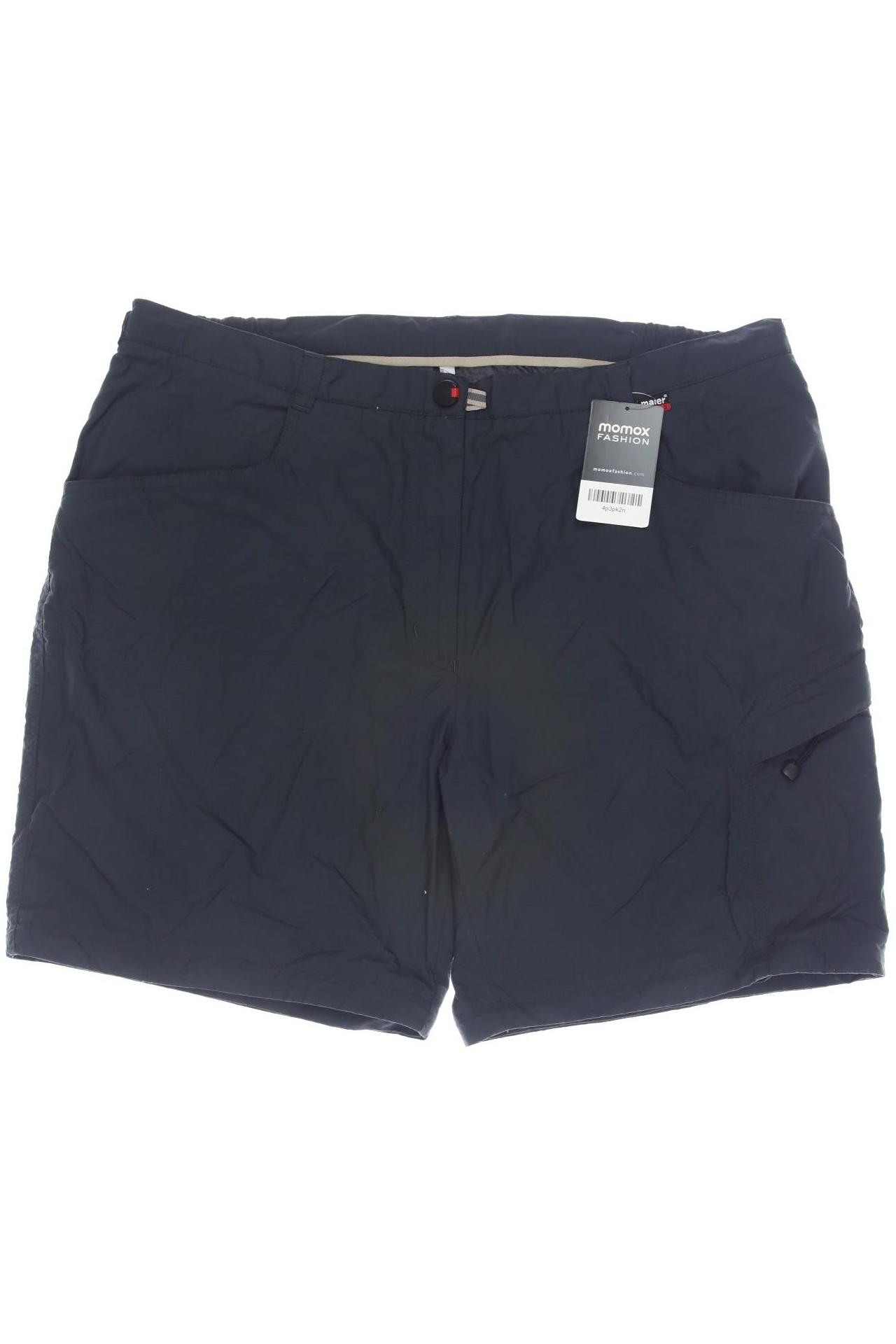 

Maier Sports Damen Shorts, grau, Gr. 23