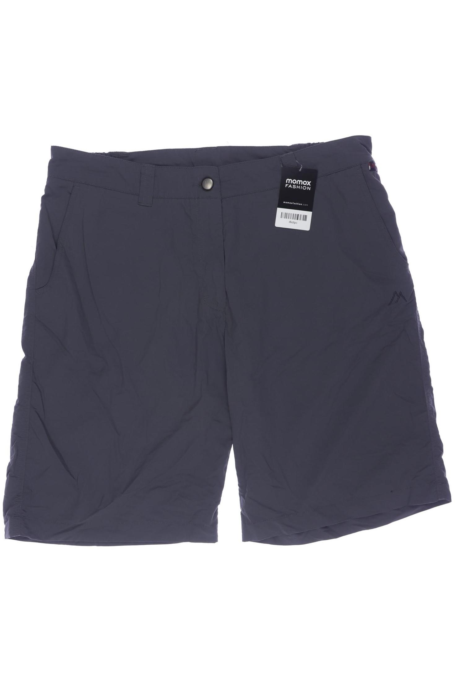 

Maier Sports Damen Shorts, grau, Gr. 44
