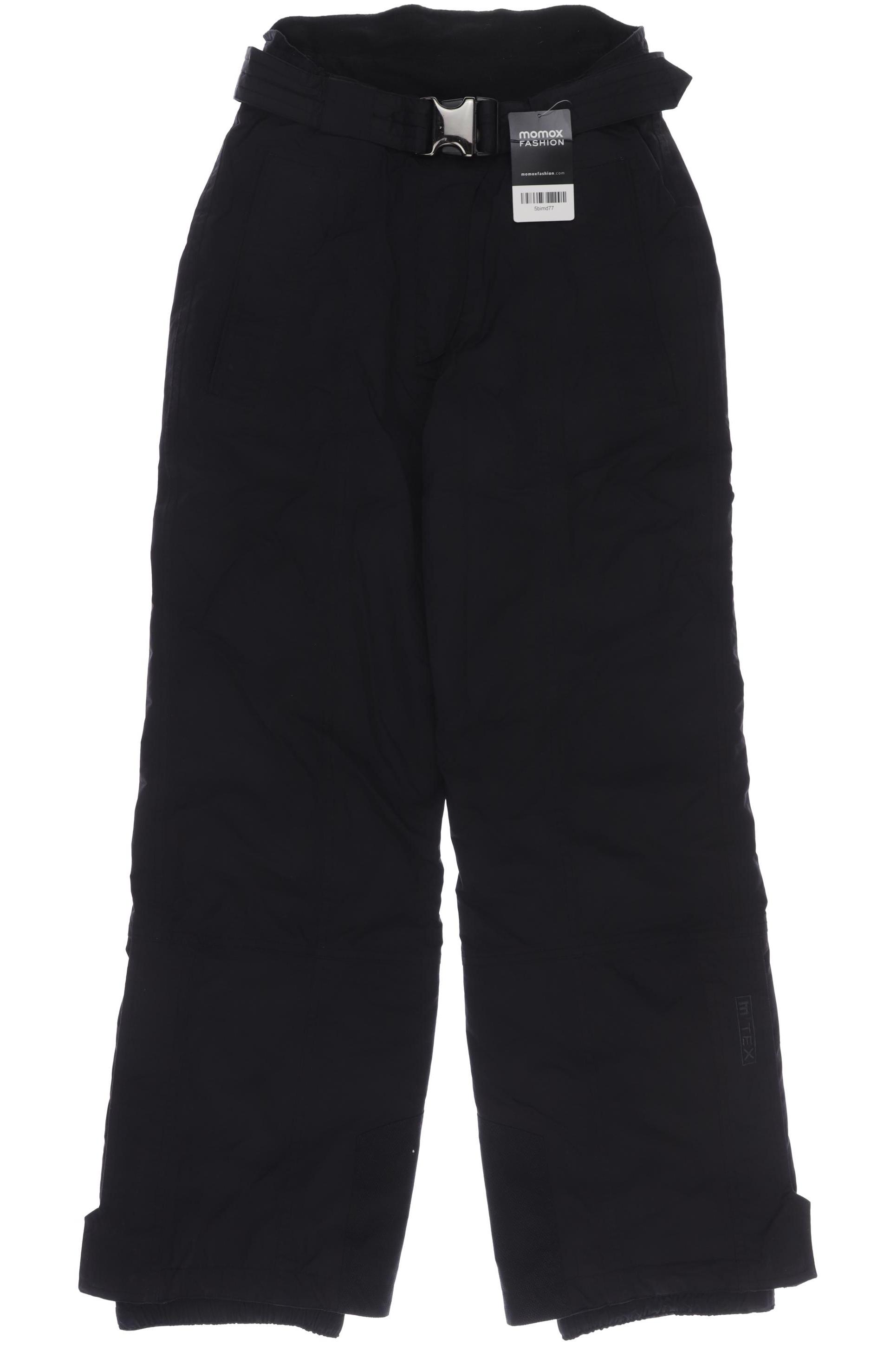 

Maier Sports Damen Stoffhose, schwarz, Gr. 36