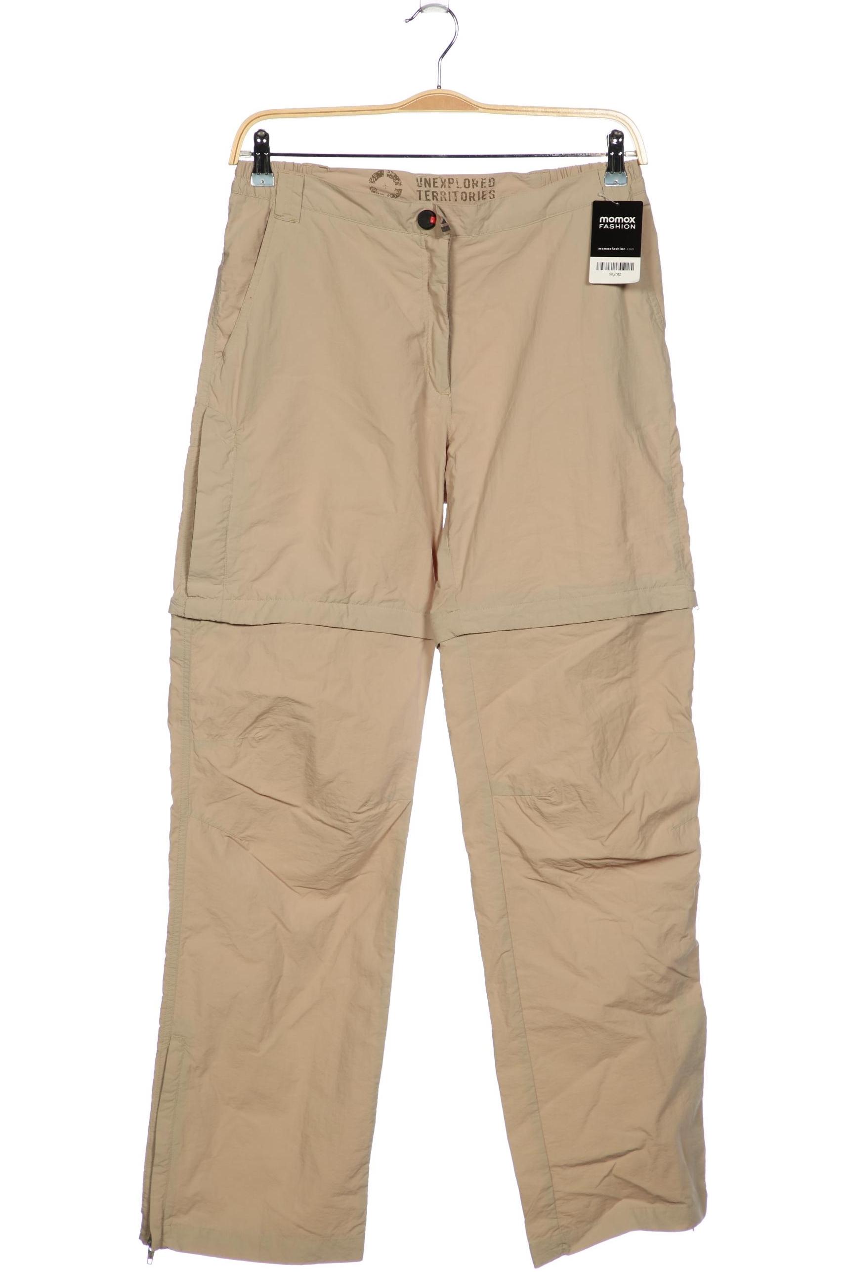 

Maier Sports Damen Stoffhose, beige, Gr. 42