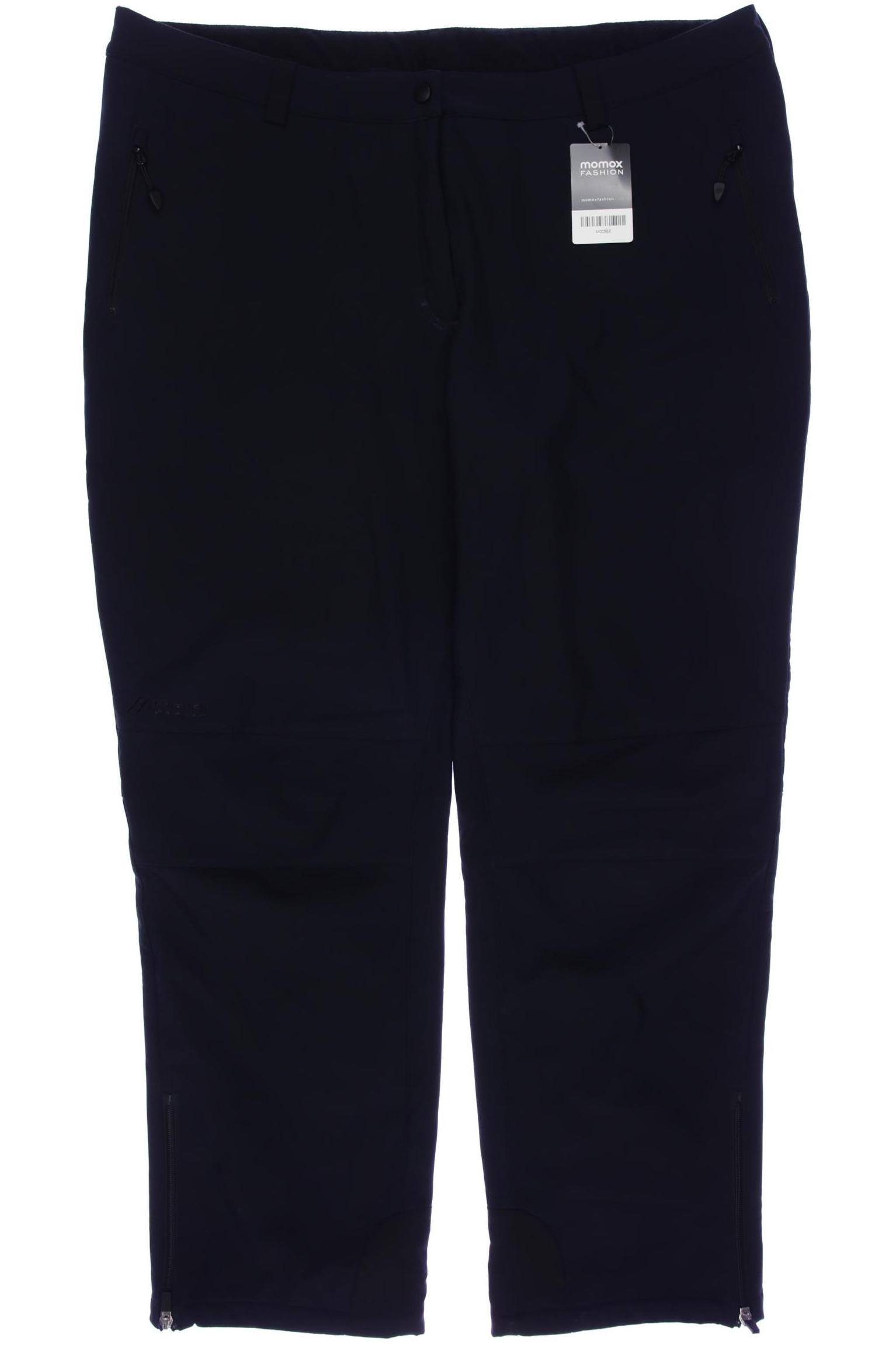 

Maier Sports Damen Stoffhose, marineblau, Gr. 50