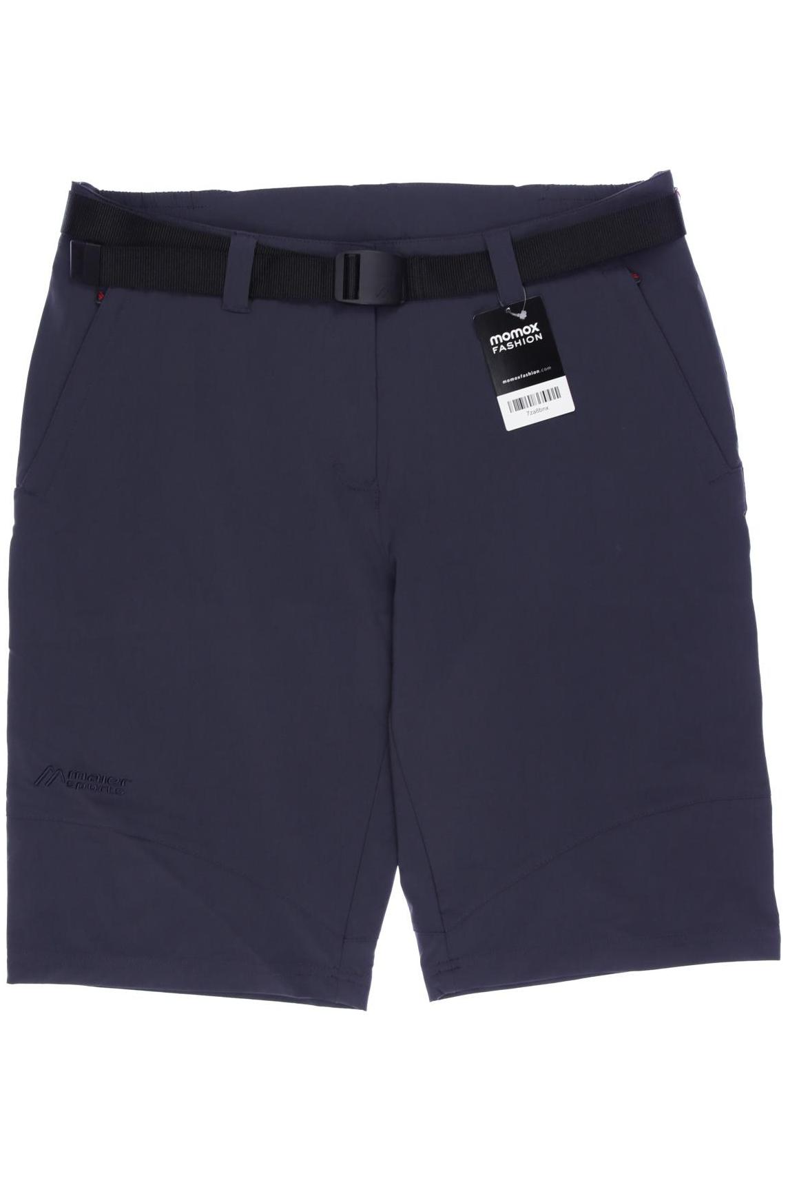 

Maier Sports Damen Shorts, grau