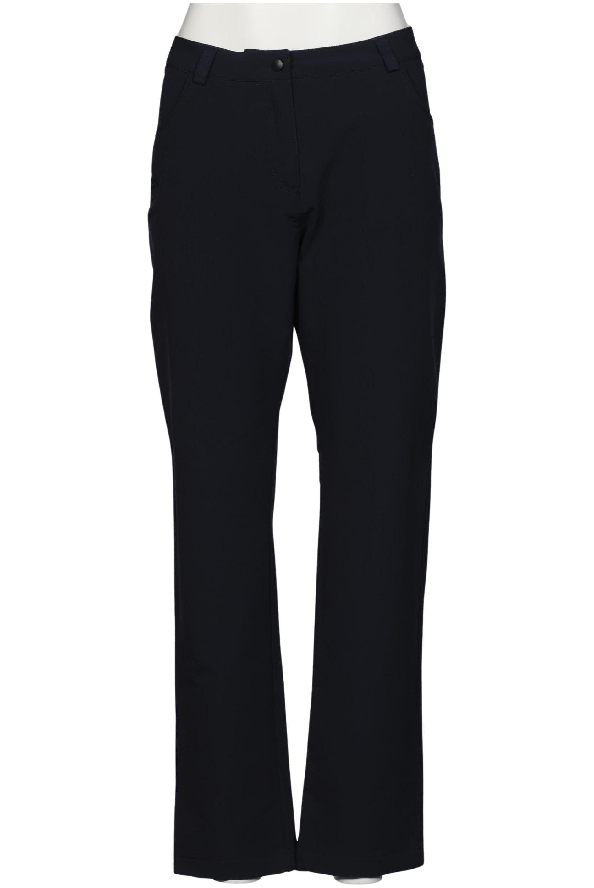 

Maier Sports Damen Stoffhose, marineblau, Gr. 44