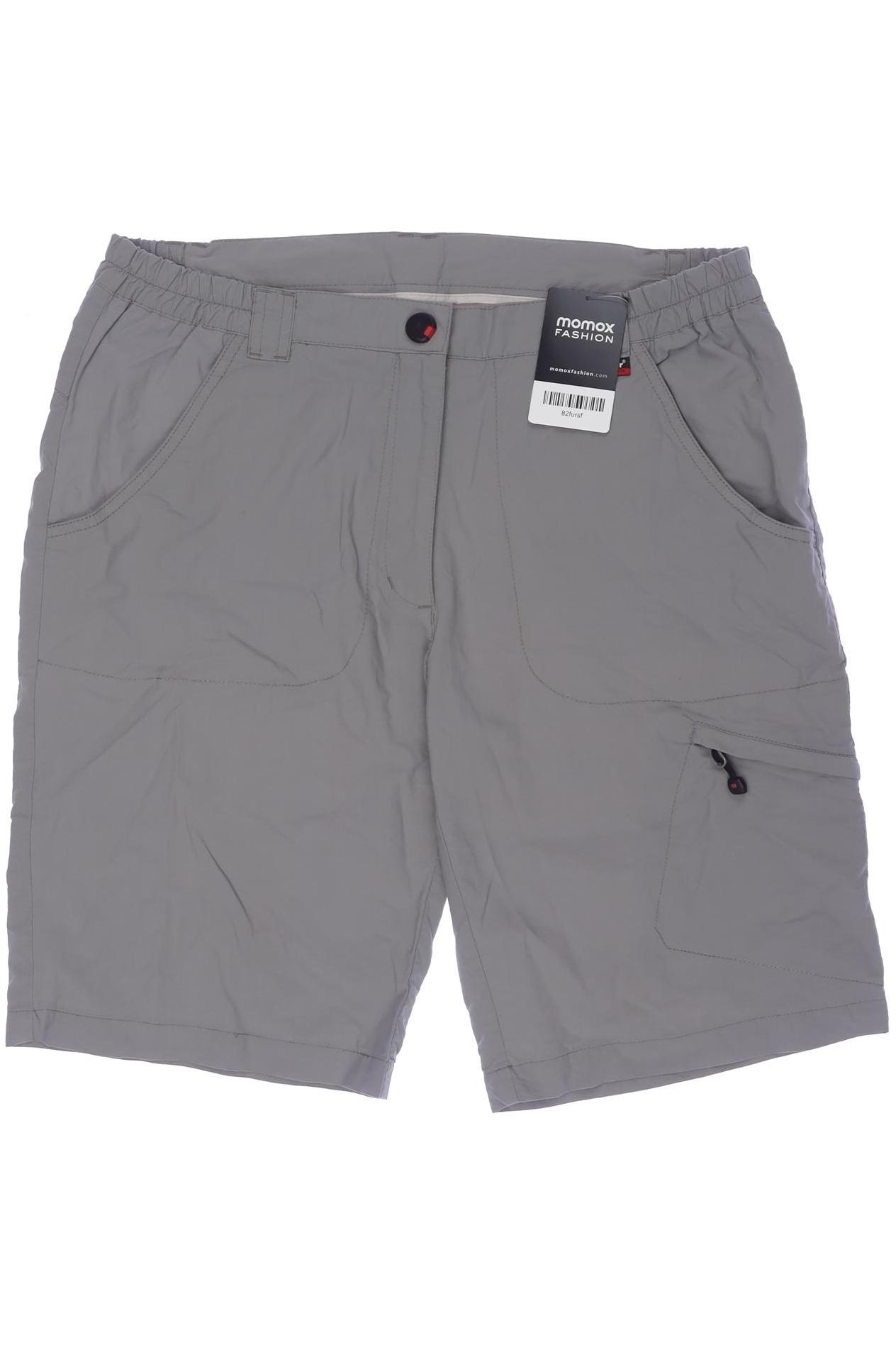 

Maier Sports Damen Shorts, grau, Gr. 40
