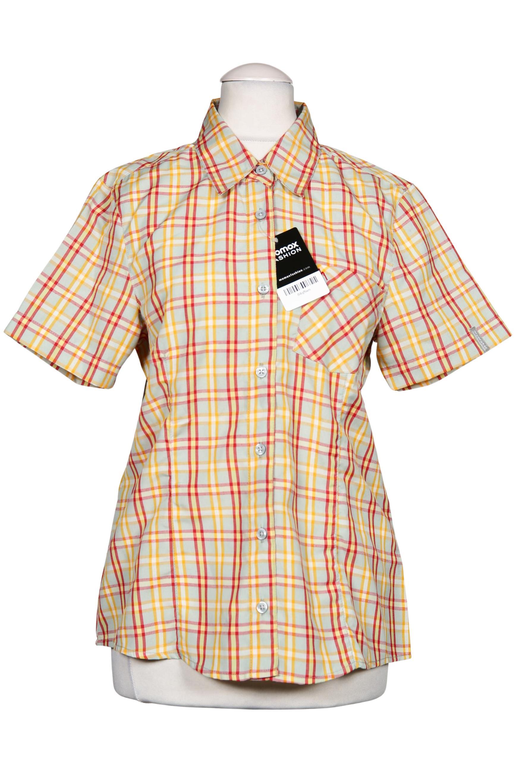 

Maier Sports Damen Bluse, hellgrün, Gr. 36