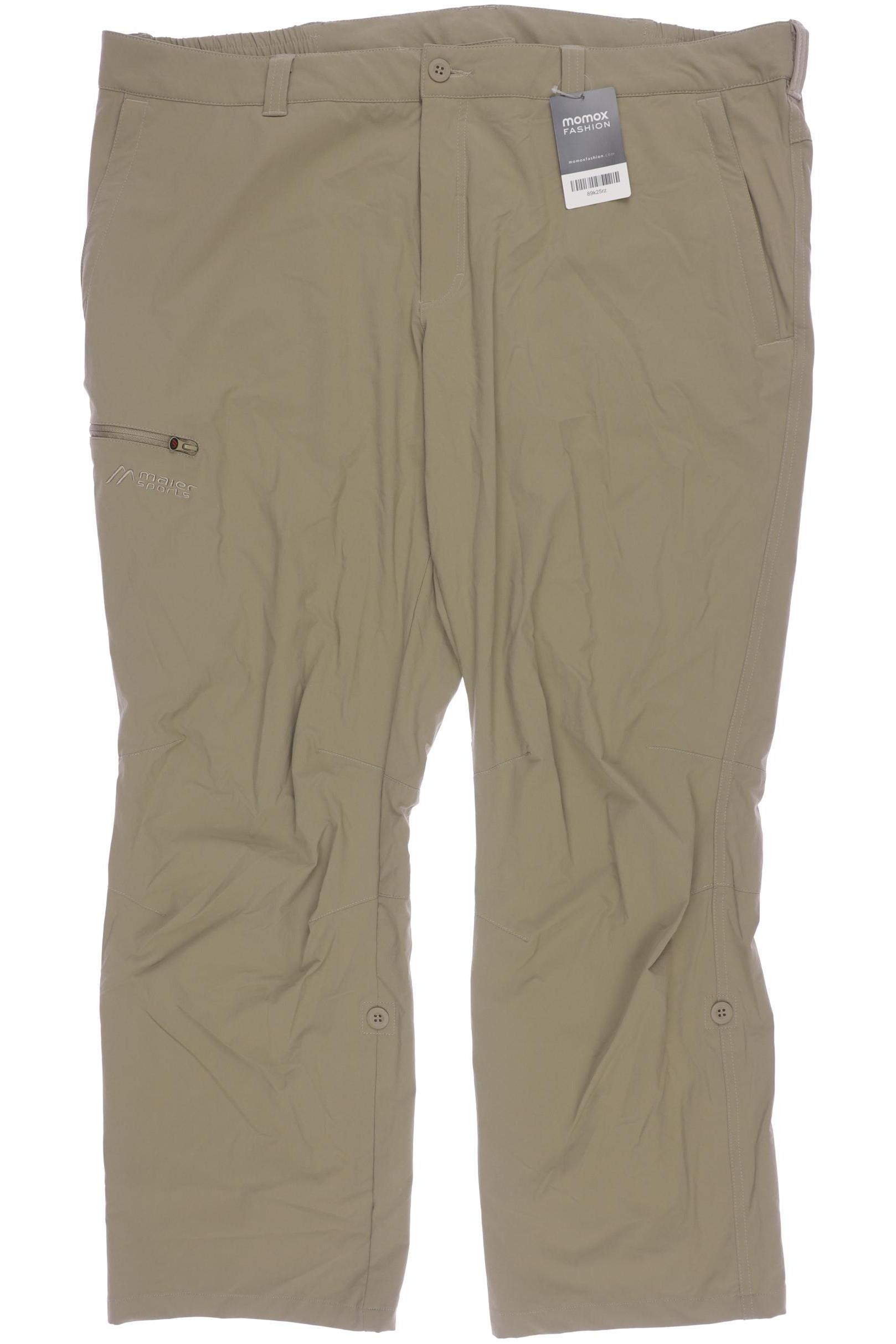 

Maier Sports Damen Stoffhose, beige, Gr. 29