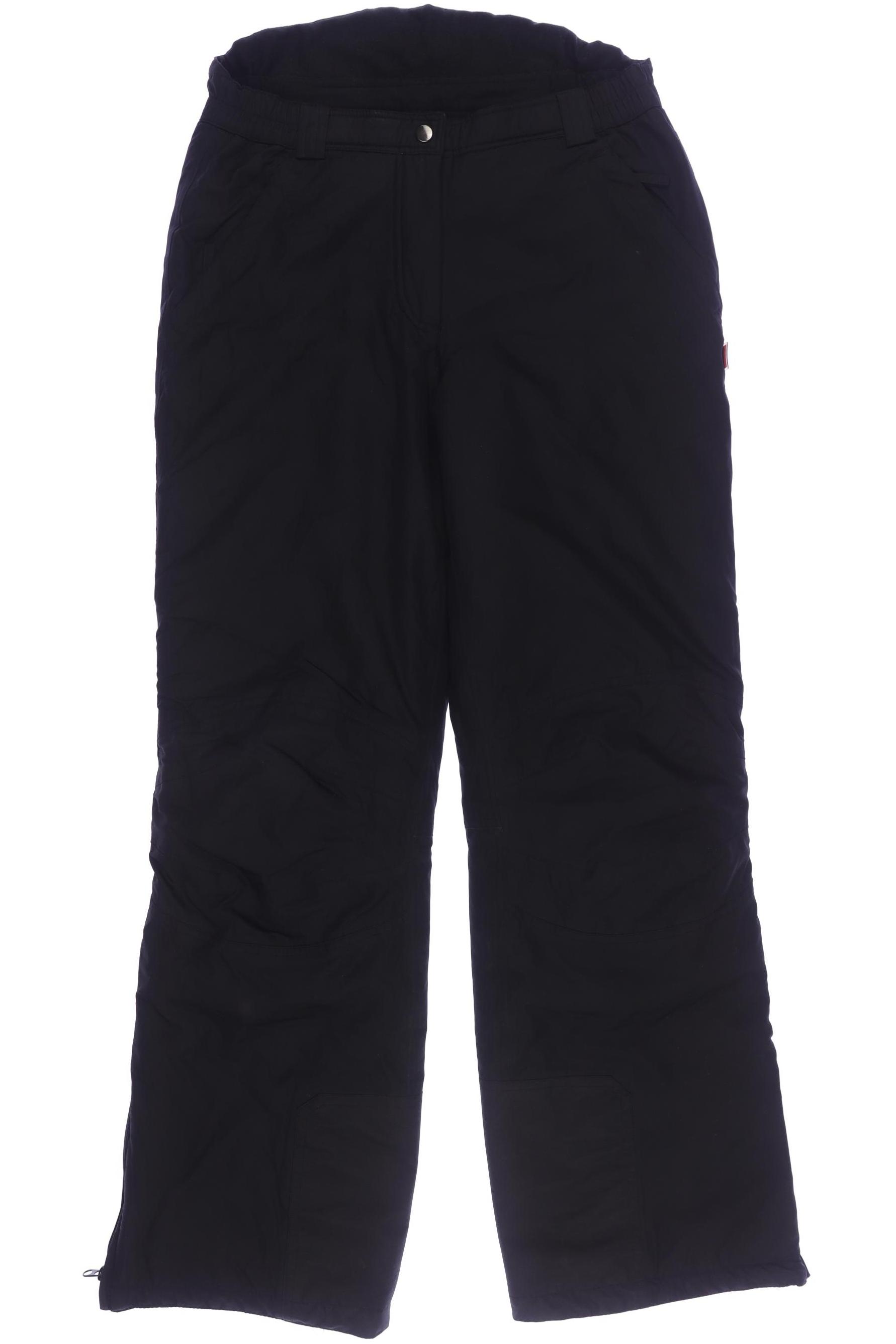 

Maier Sports Damen Stoffhose, schwarz, Gr. 40