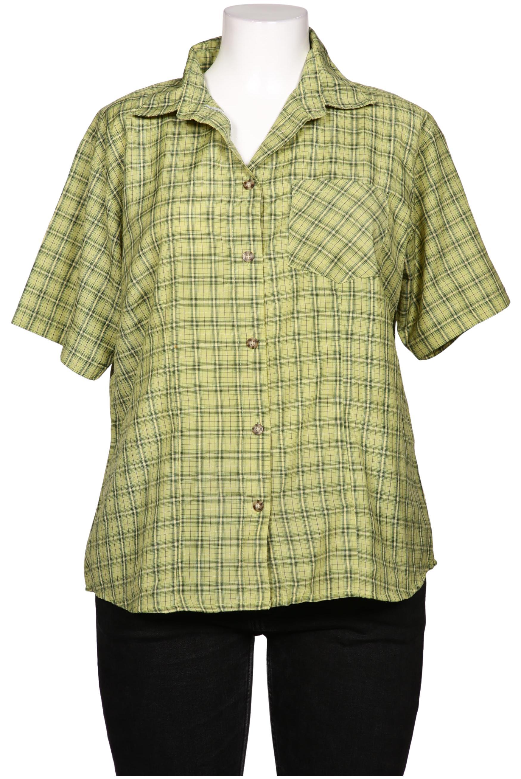 

Maier Sports Damen Bluse, grün, Gr. 44