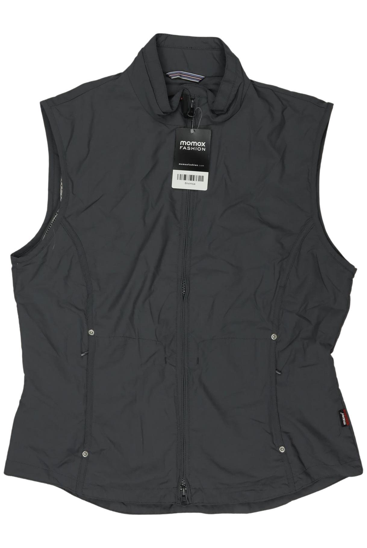

Maier Sports Damen Weste, grau, Gr. 40