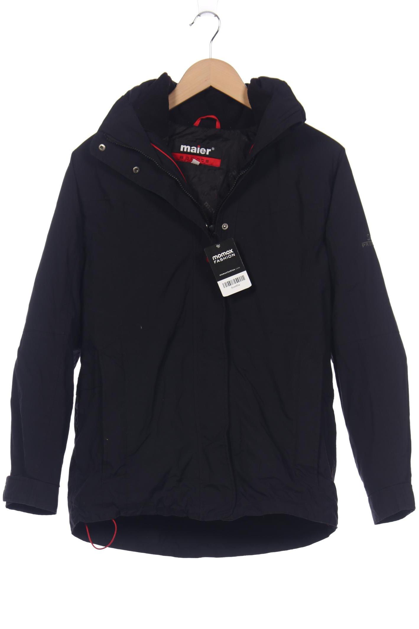 

Maier Sports Damen Jacke, marineblau