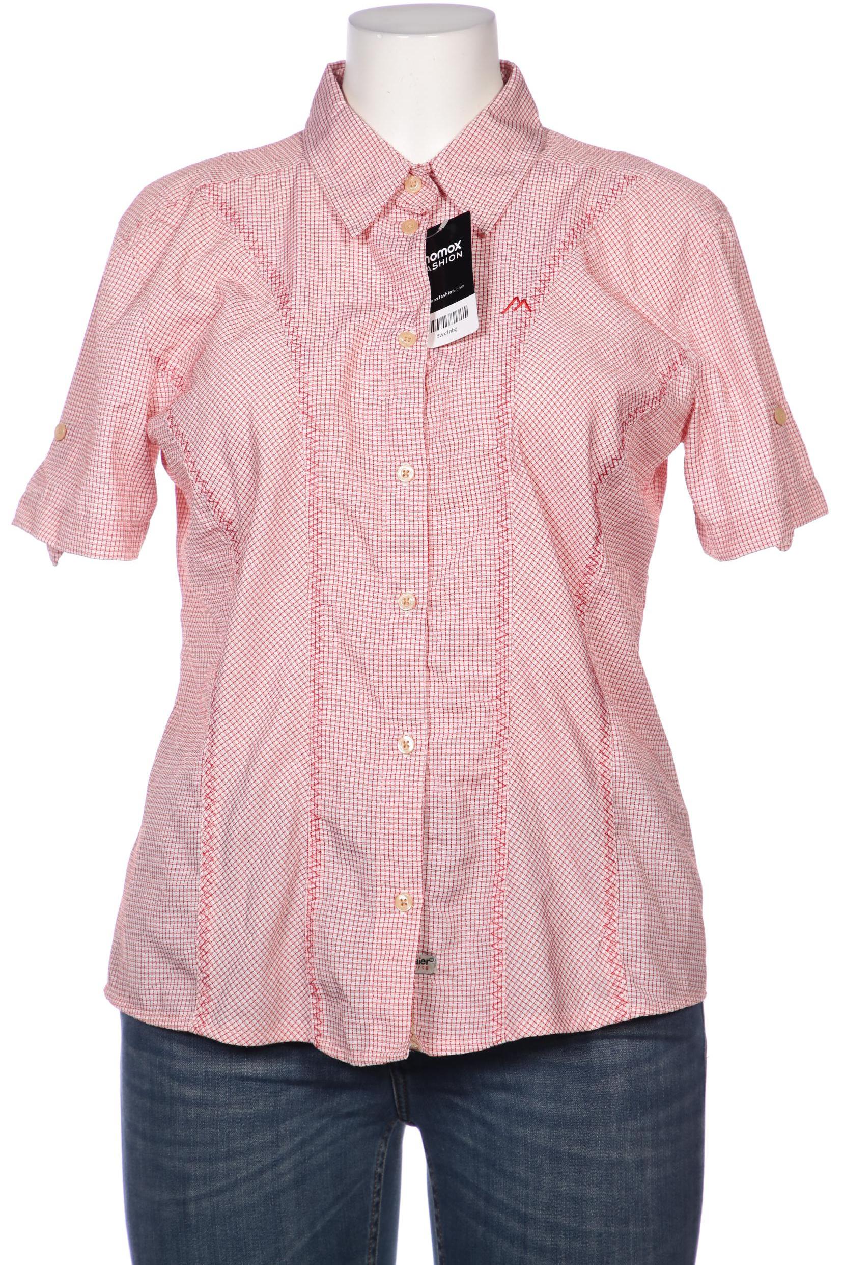 

Maier Sports Damen Bluse, pink, Gr. 44