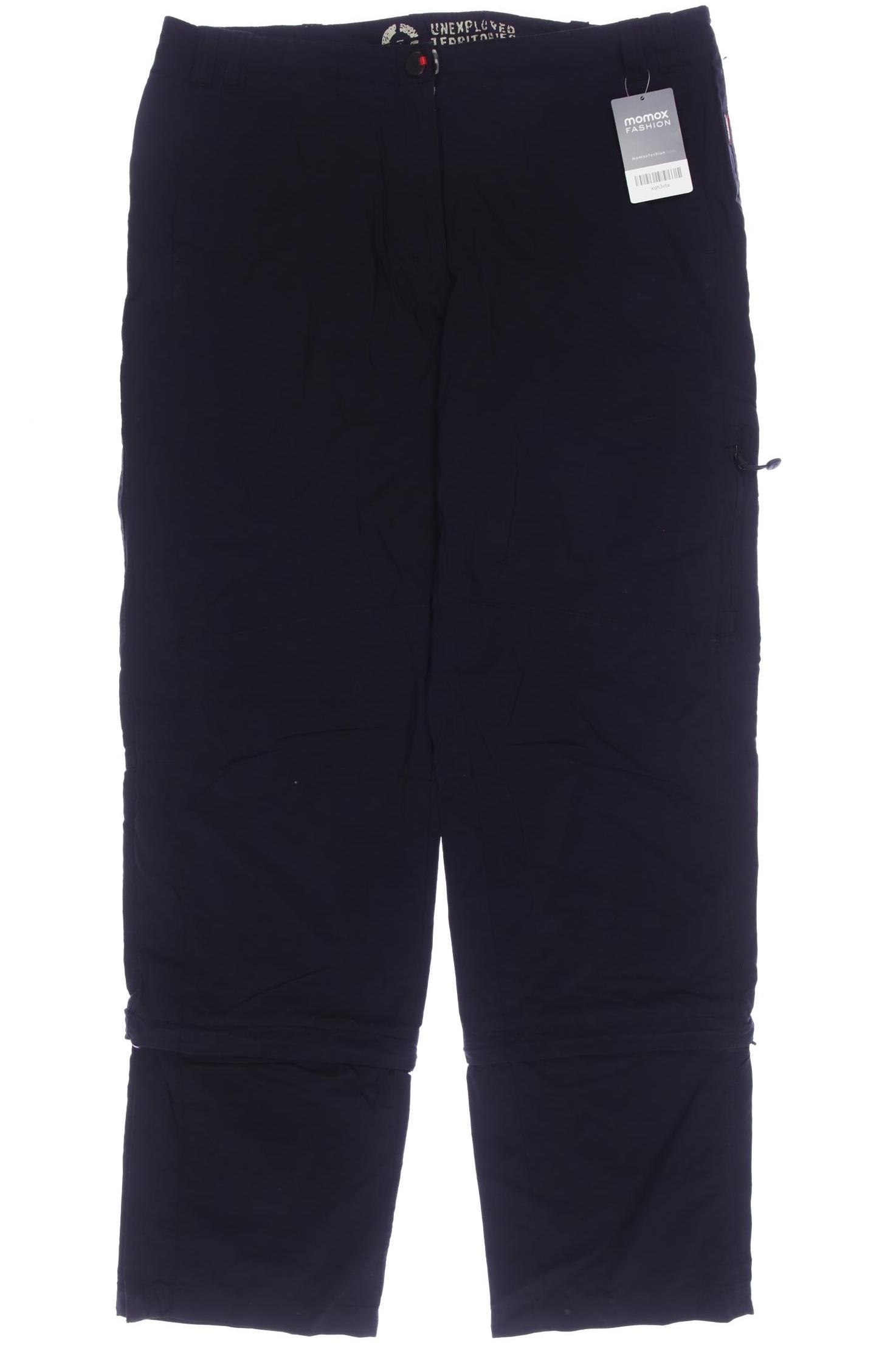 

Maier Sports Damen Stoffhose, marineblau, Gr. 42