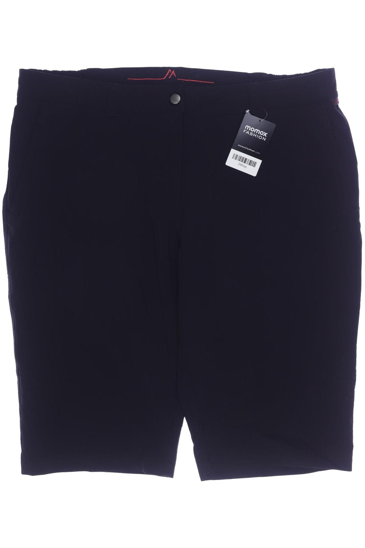 

Maier Sports Damen Shorts, schwarz, Gr. 46