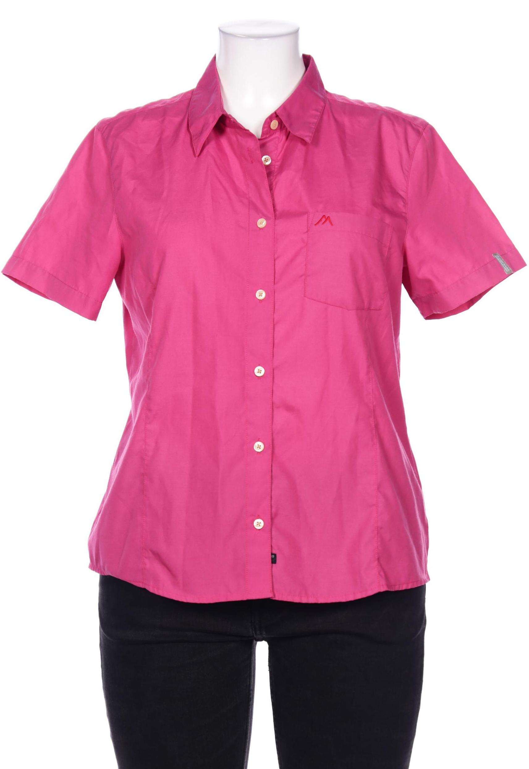 

Maier Sports Damen Bluse, pink, Gr. 42