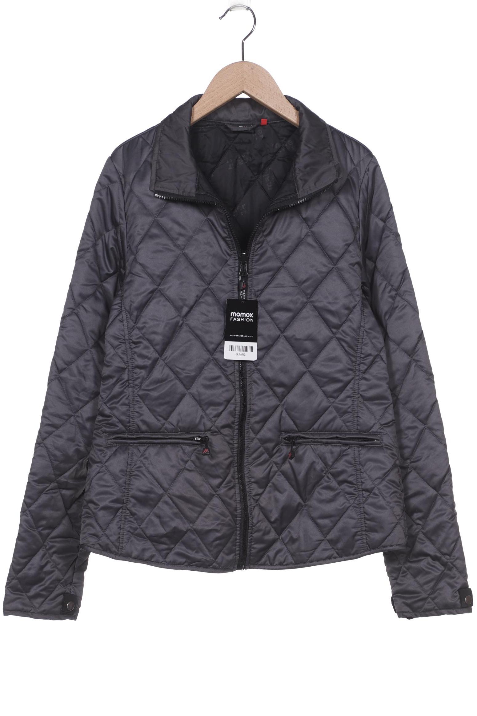 

Maier Sports Damen Jacke, grau