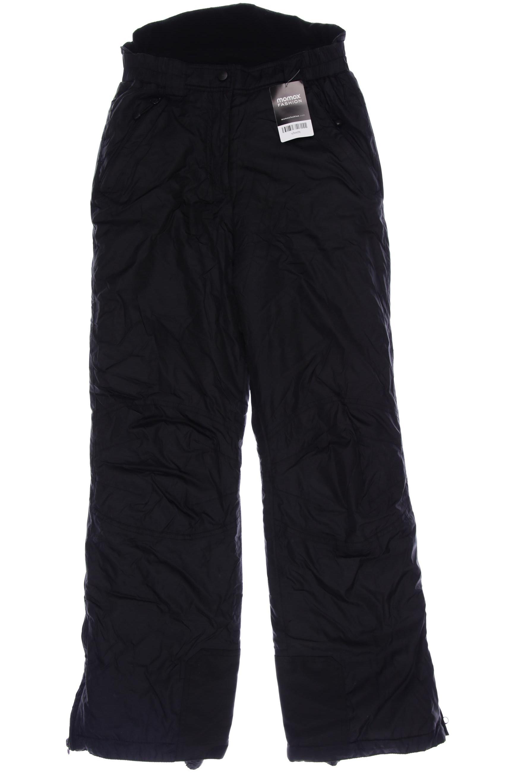 

Maier Sports Damen Stoffhose, schwarz, Gr. 36