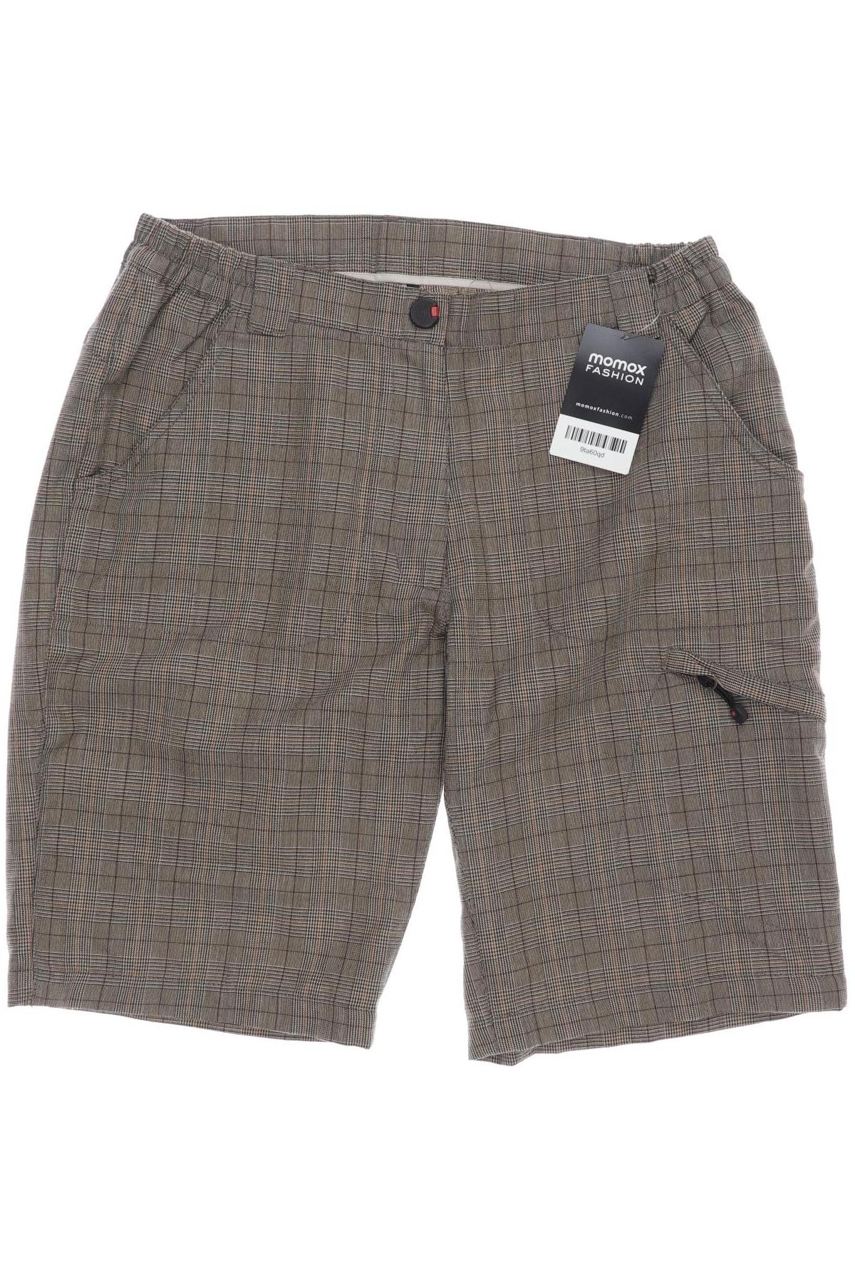 

Maier Sports Damen Shorts, braun, Gr. 36