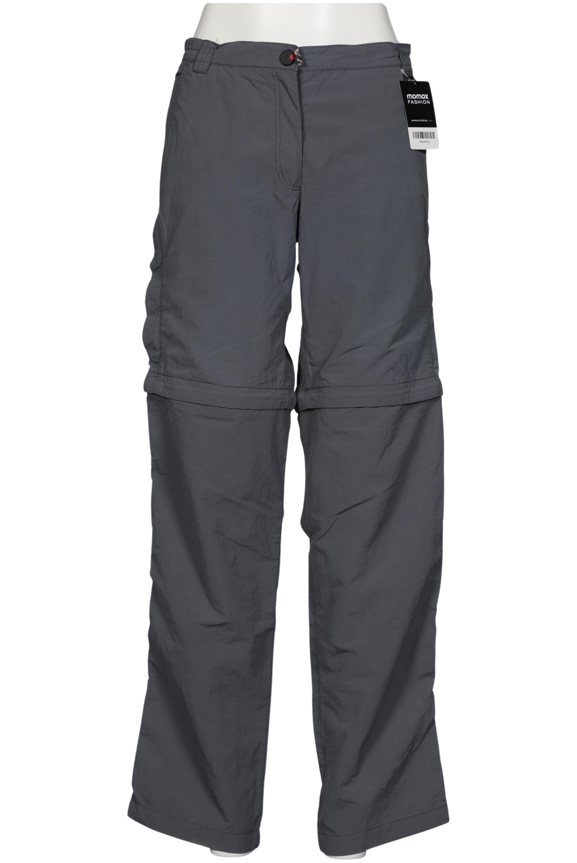 

Maier Sports Damen Stoffhose, grau, Gr. 38