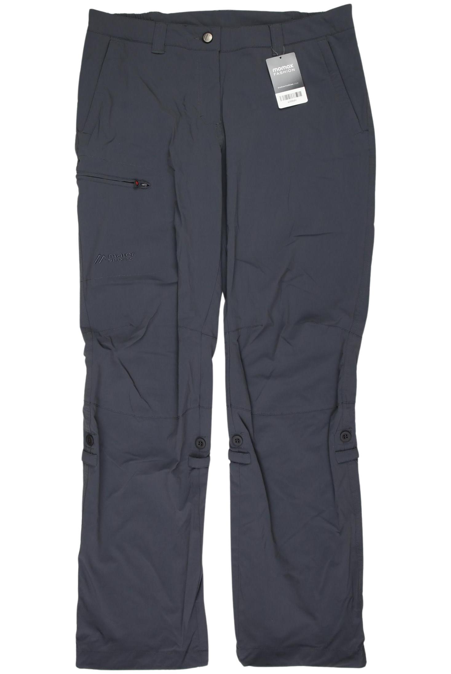

Maier Sports Damen Stoffhose, grau, Gr. 42