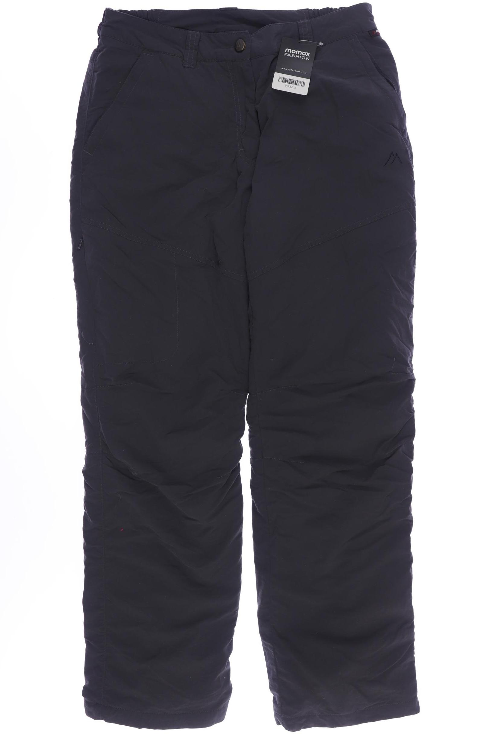 

Maier Sports Damen Stoffhose, grau, Gr. 40