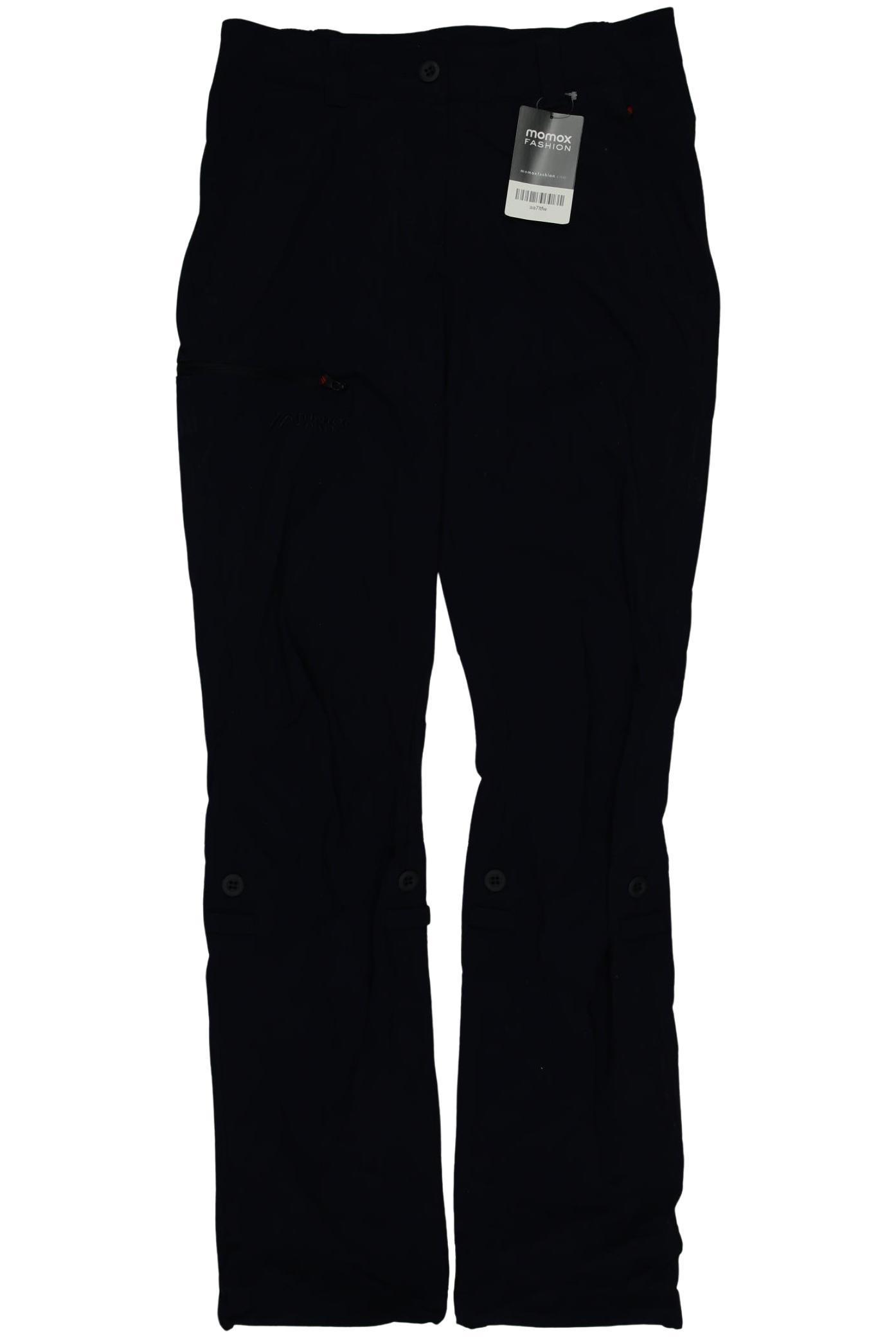 

Maier Sports Damen Stoffhose, marineblau, Gr. 34