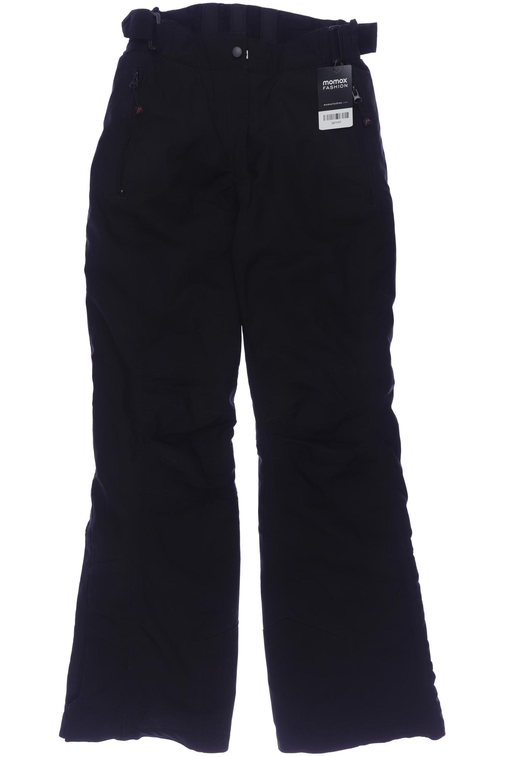 

Maier Sports Damen Stoffhose, schwarz, Gr. 36