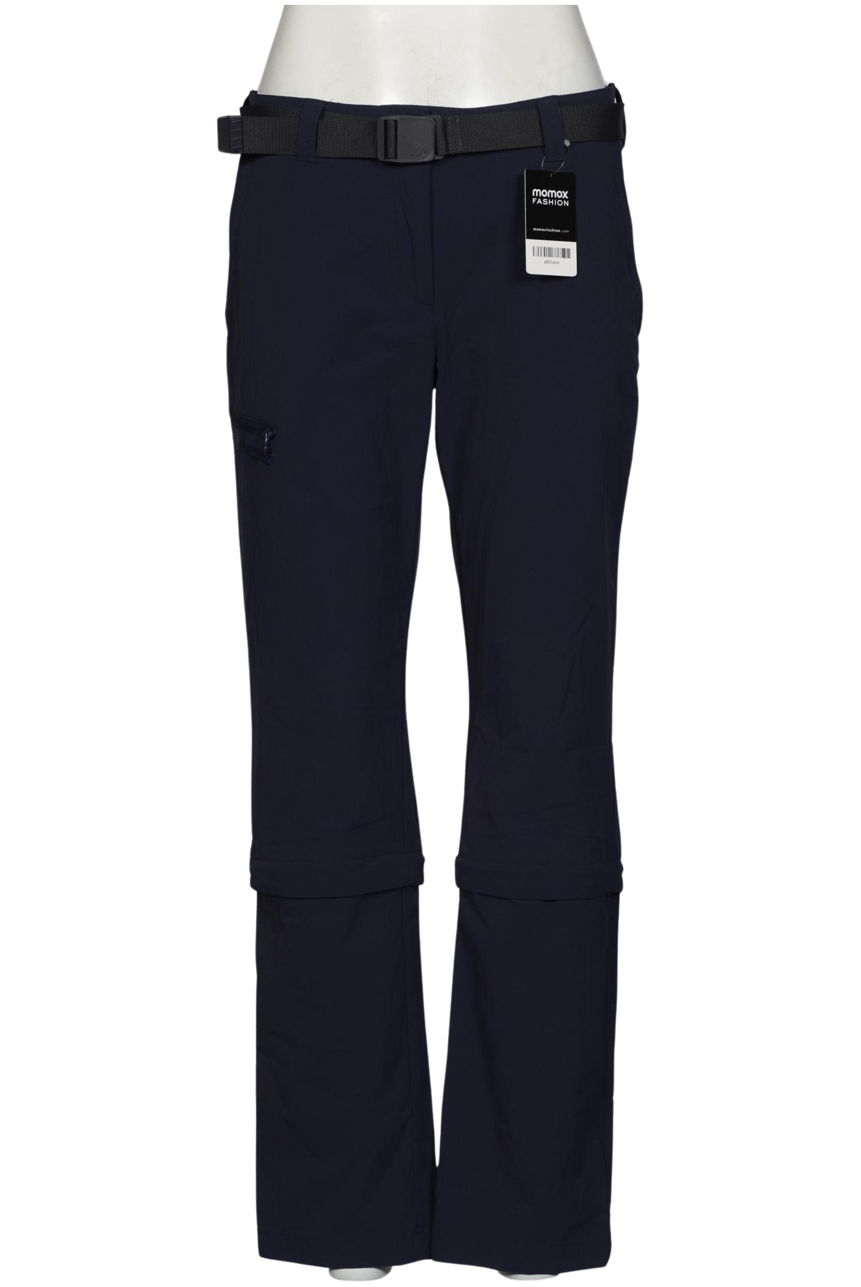 

Maier Sports Damen Stoffhose, marineblau, Gr. 40