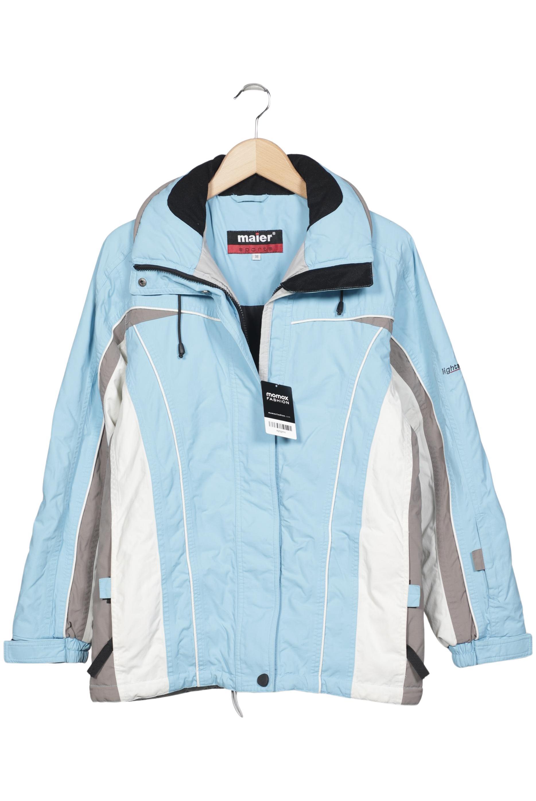 

Maier Sports Damen Jacke, mehrfarbig, Gr. 38