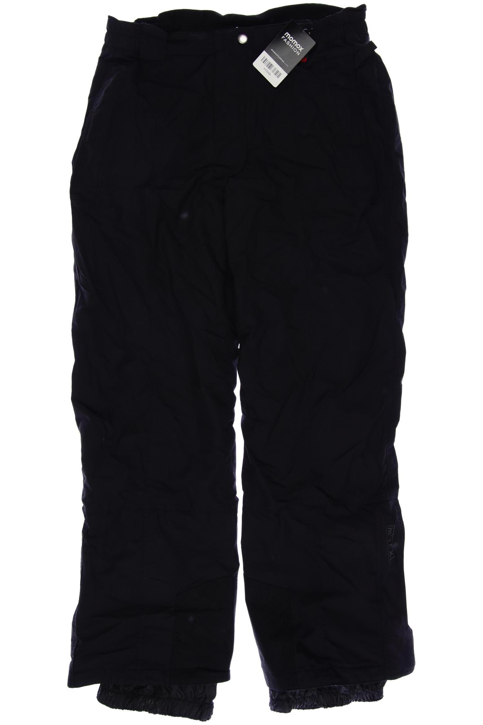 

Maier Sports Damen Stoffhose, schwarz, Gr. 44