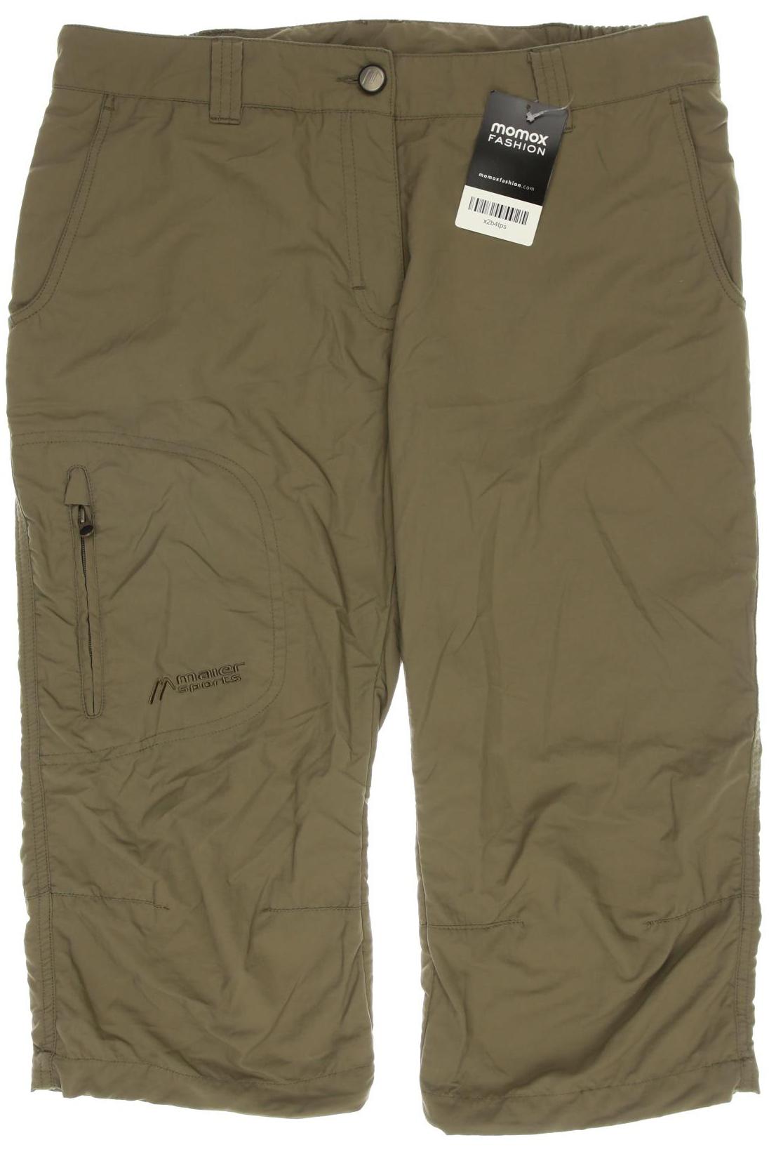 

Maier Sports Damen Shorts, grün