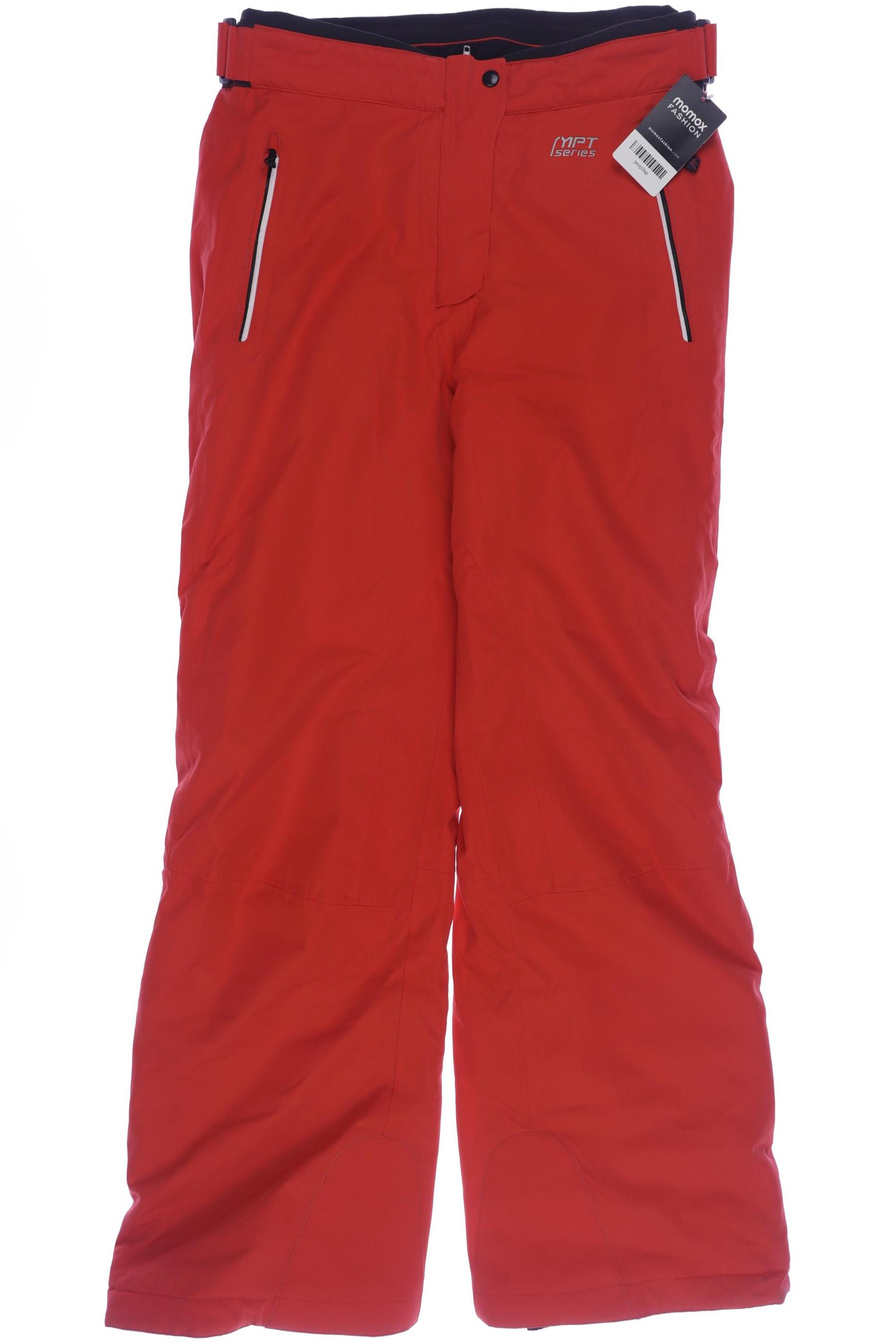 

Maier Sports Damen Stoffhose, rot, Gr. 42