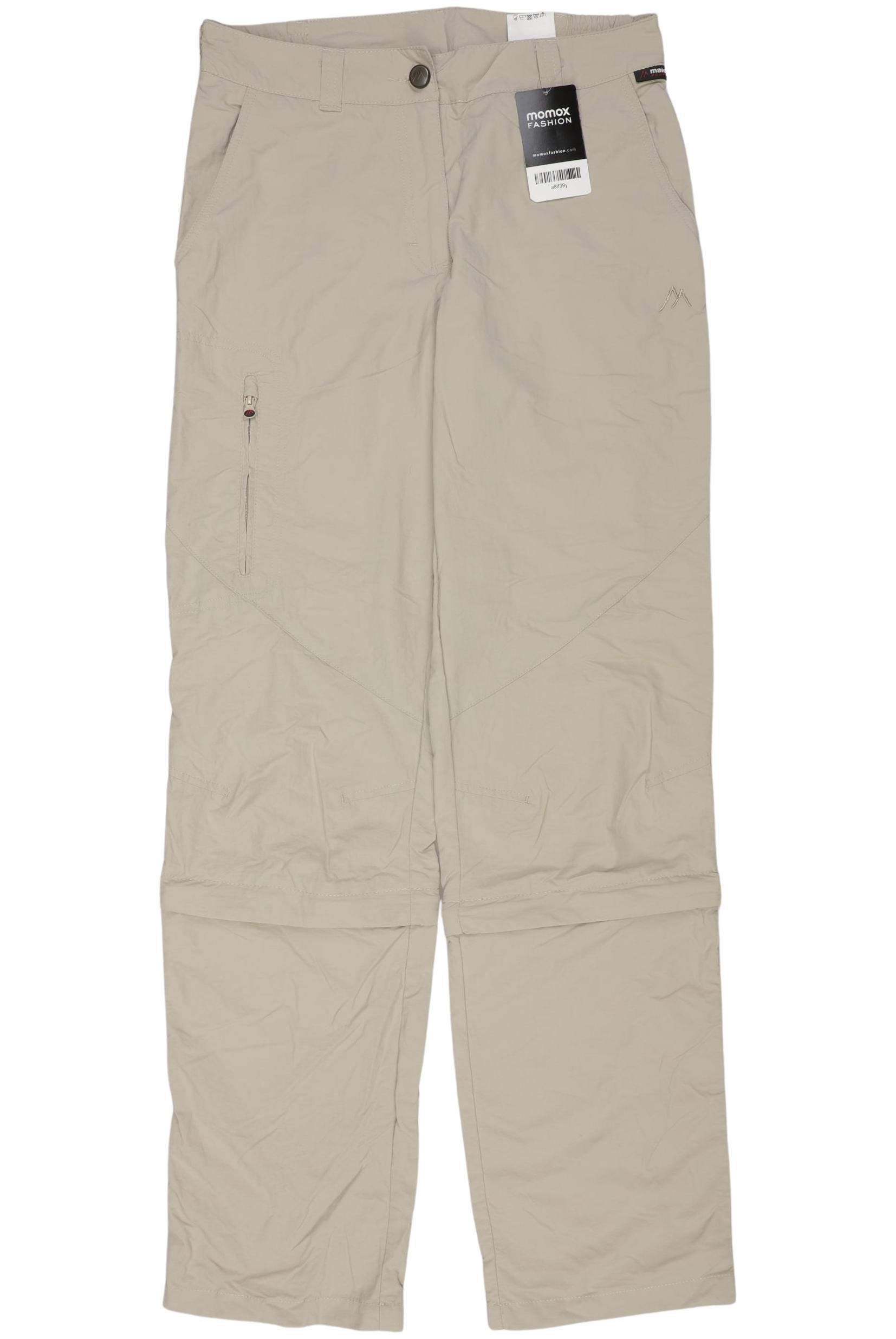 

Maier Sports Damen Stoffhose, beige, Gr. 36